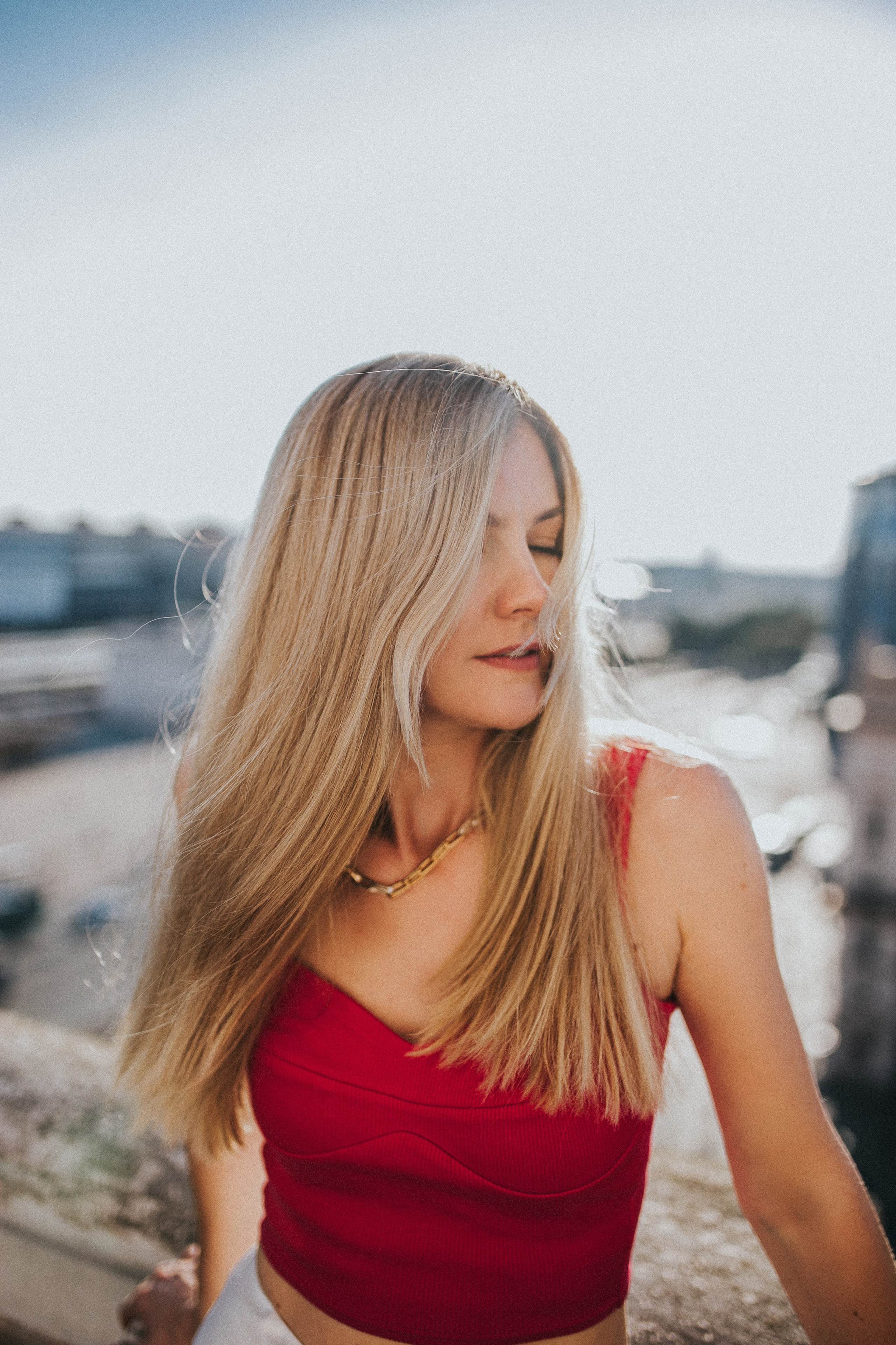 Влада и Андрей. Fotograf ślubny, rodzinny i portretowy w Warszawie — Kasia Szybun