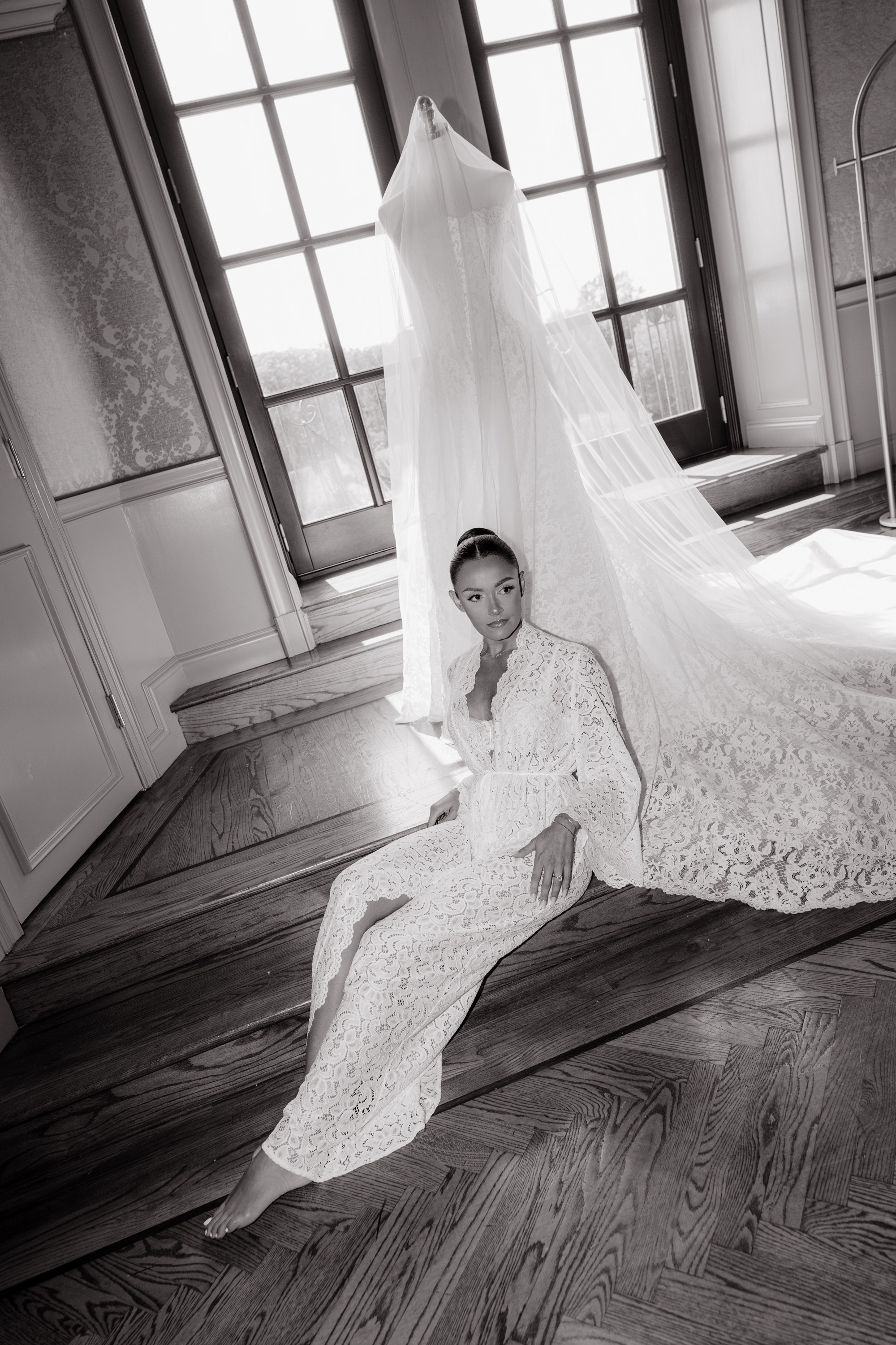 Emily and Vito. Wedding photographer and videographer New York | New Jersey