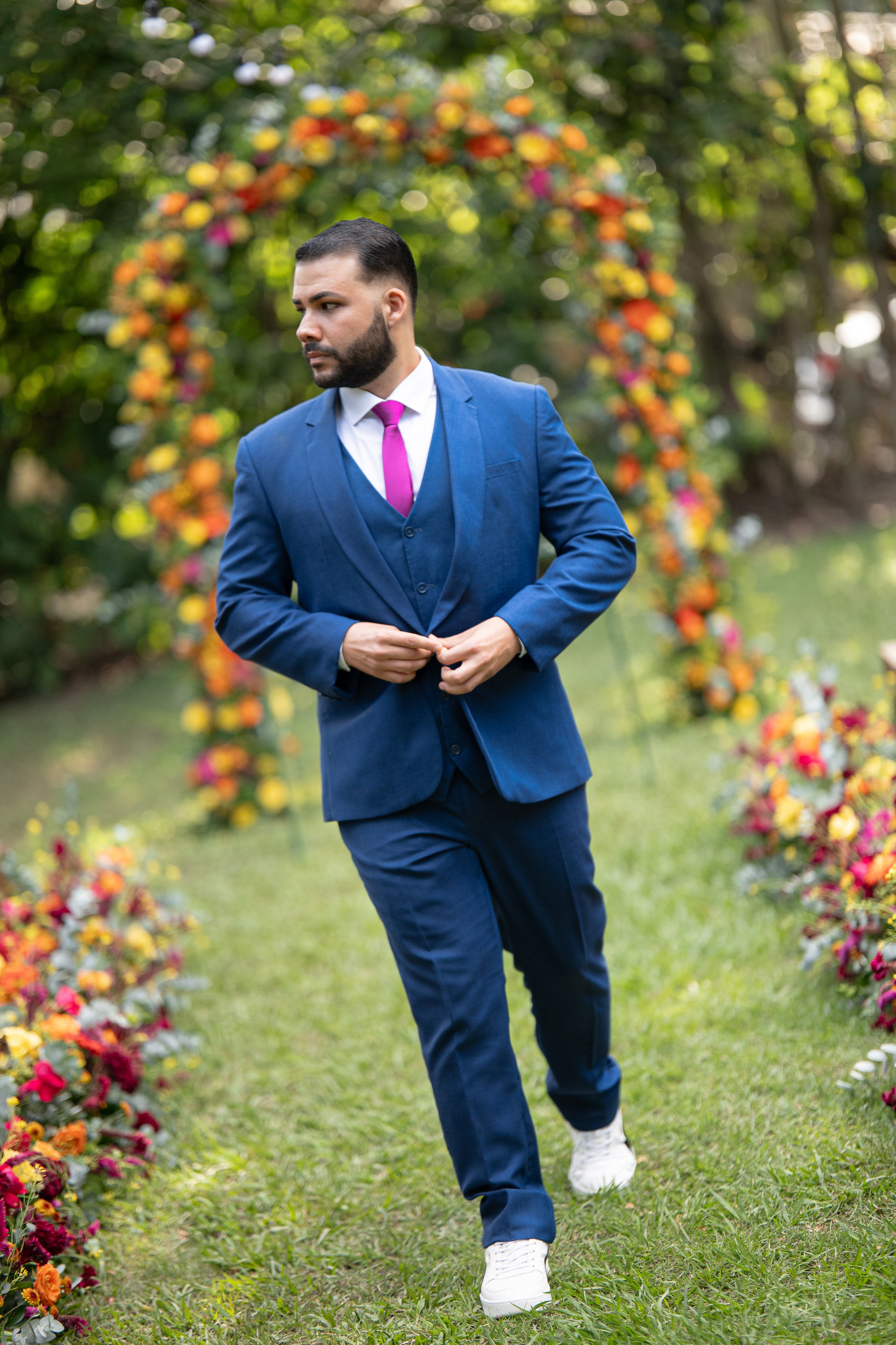 Casamento Aghata Cláudia & Mateus. Cristofr Jhons | Fotógrafo de Casamento