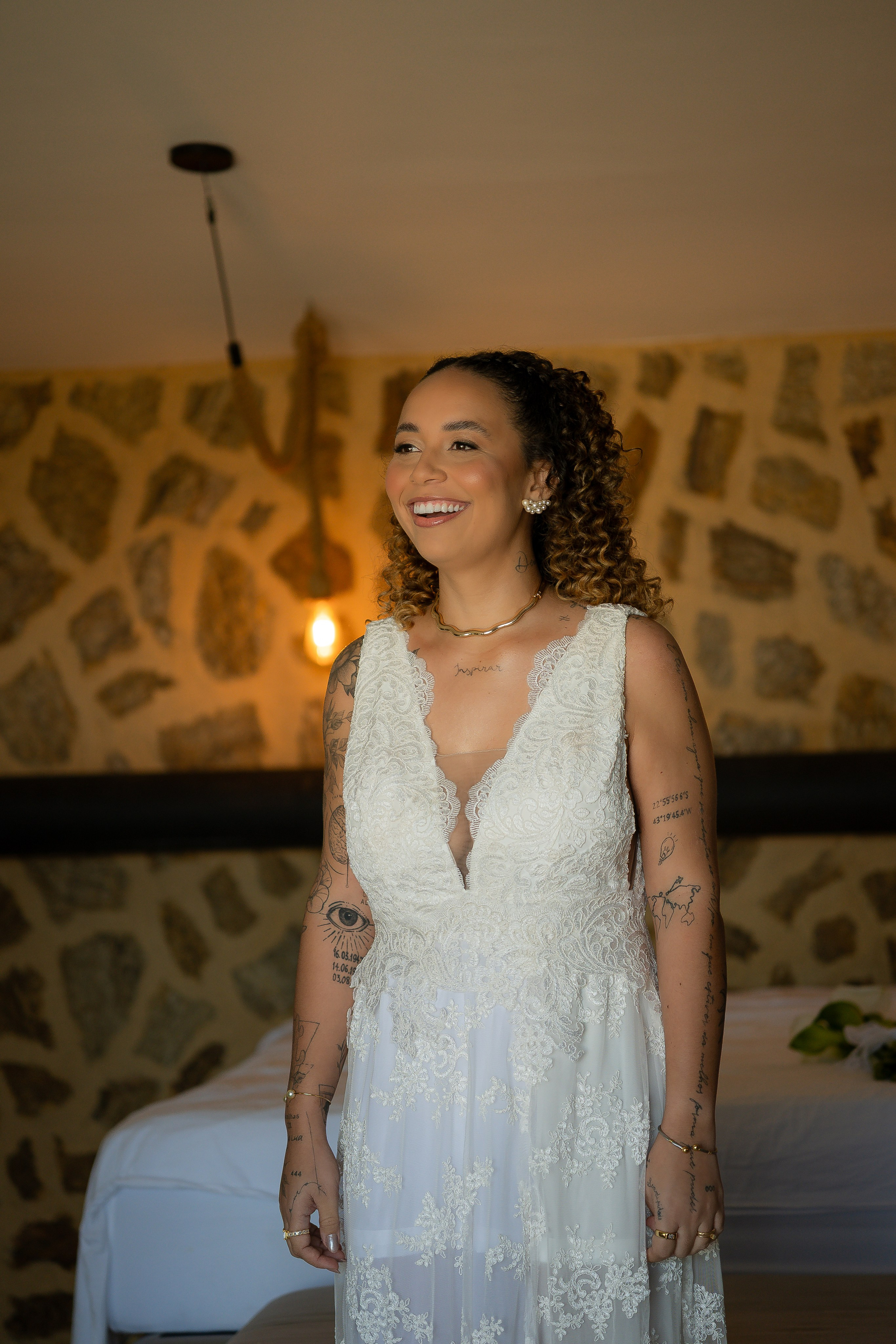 Casamento Juliana Santos & Rafael