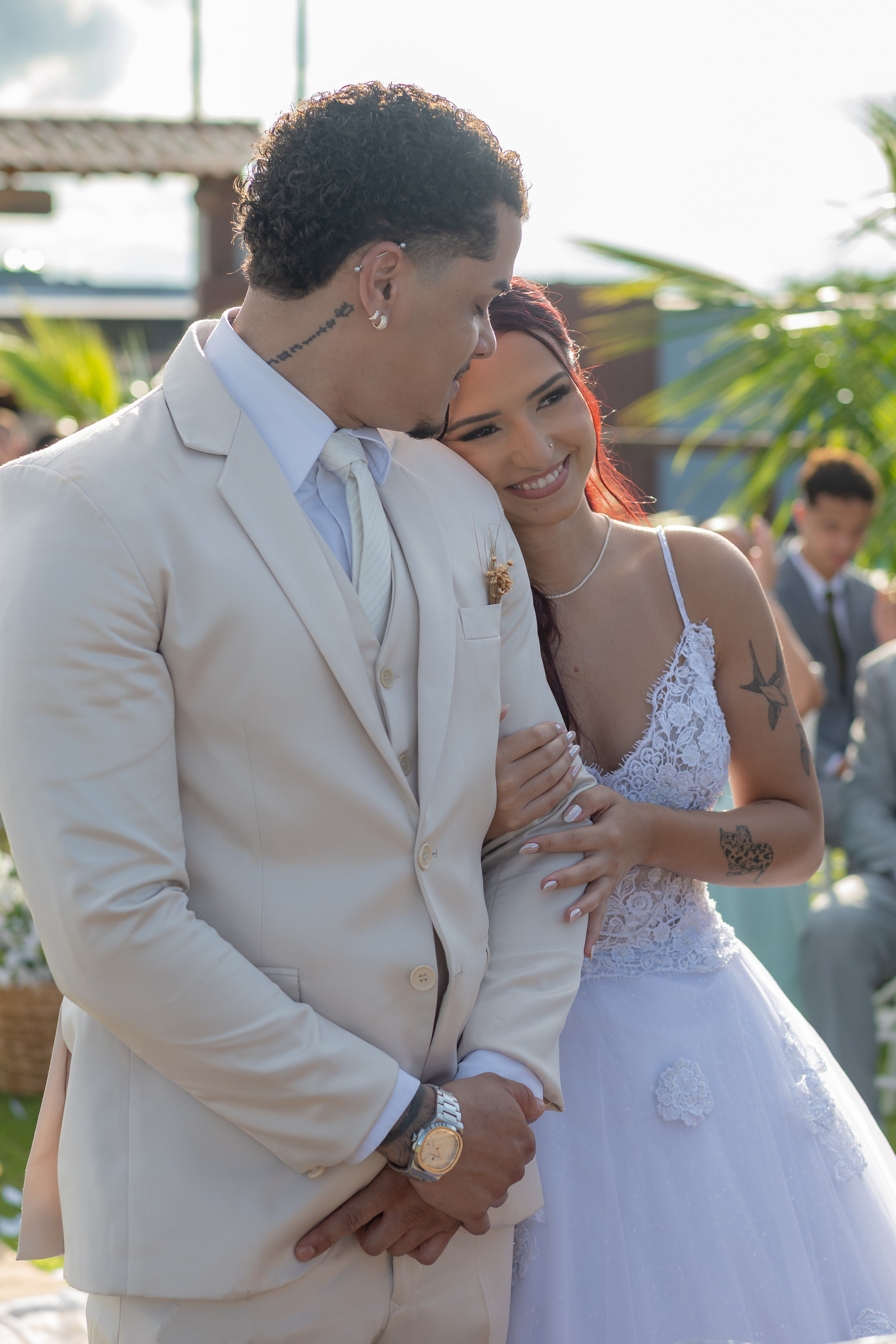 Casamento Karoline Fernandes & Eduardo
