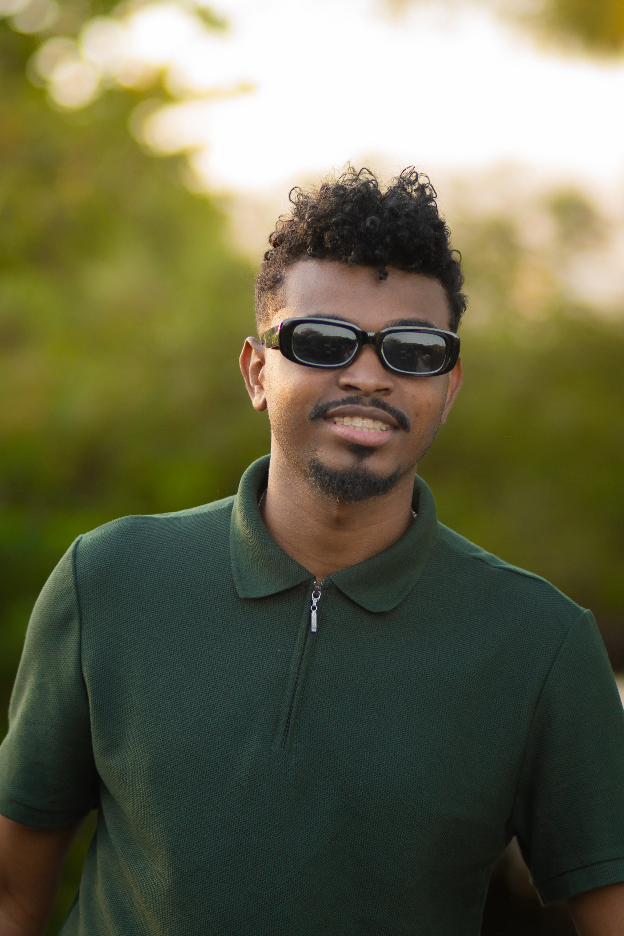 Ensaio Isa Landim & Lucas Adelino