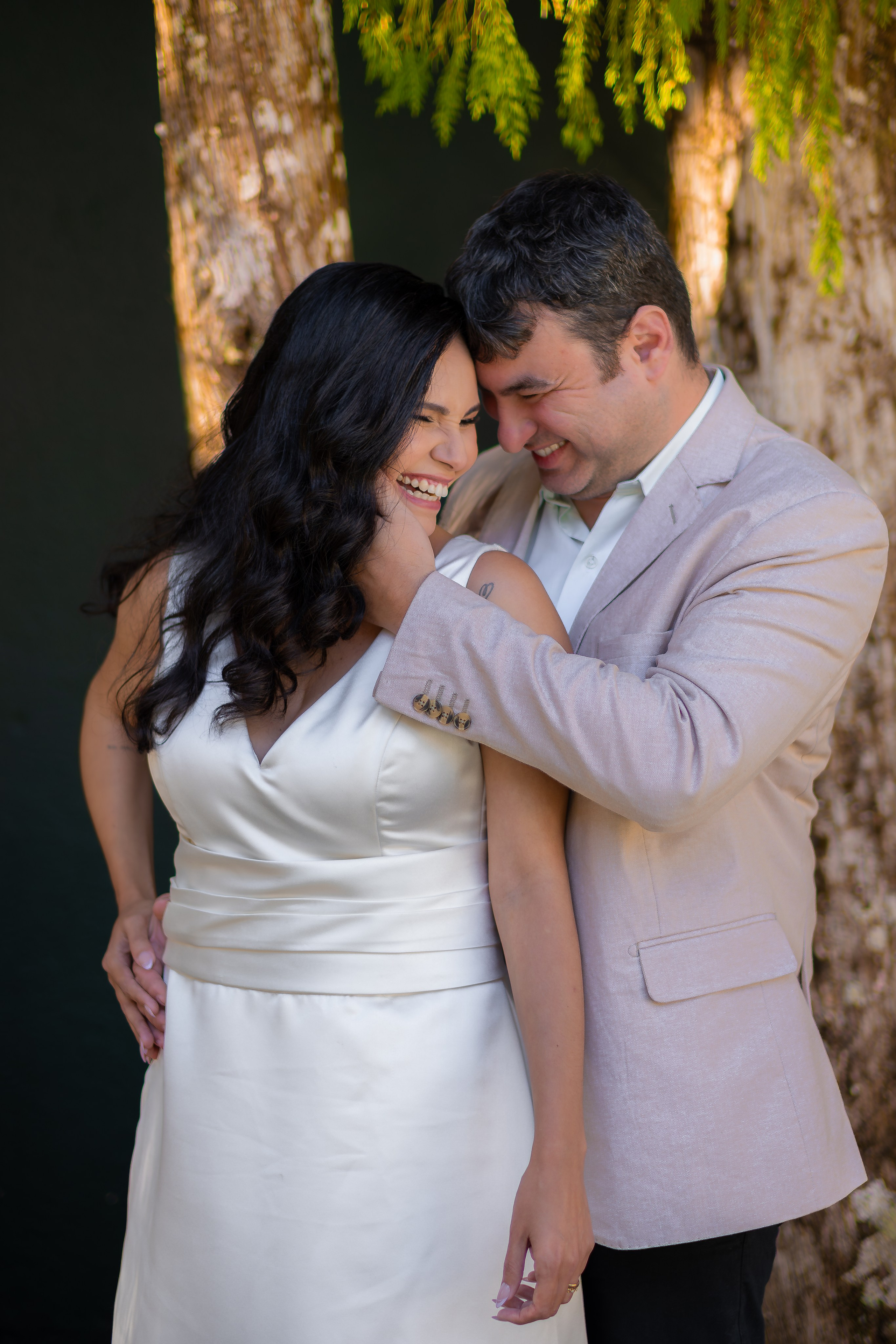 Civil - Tainá Charret & Rafael