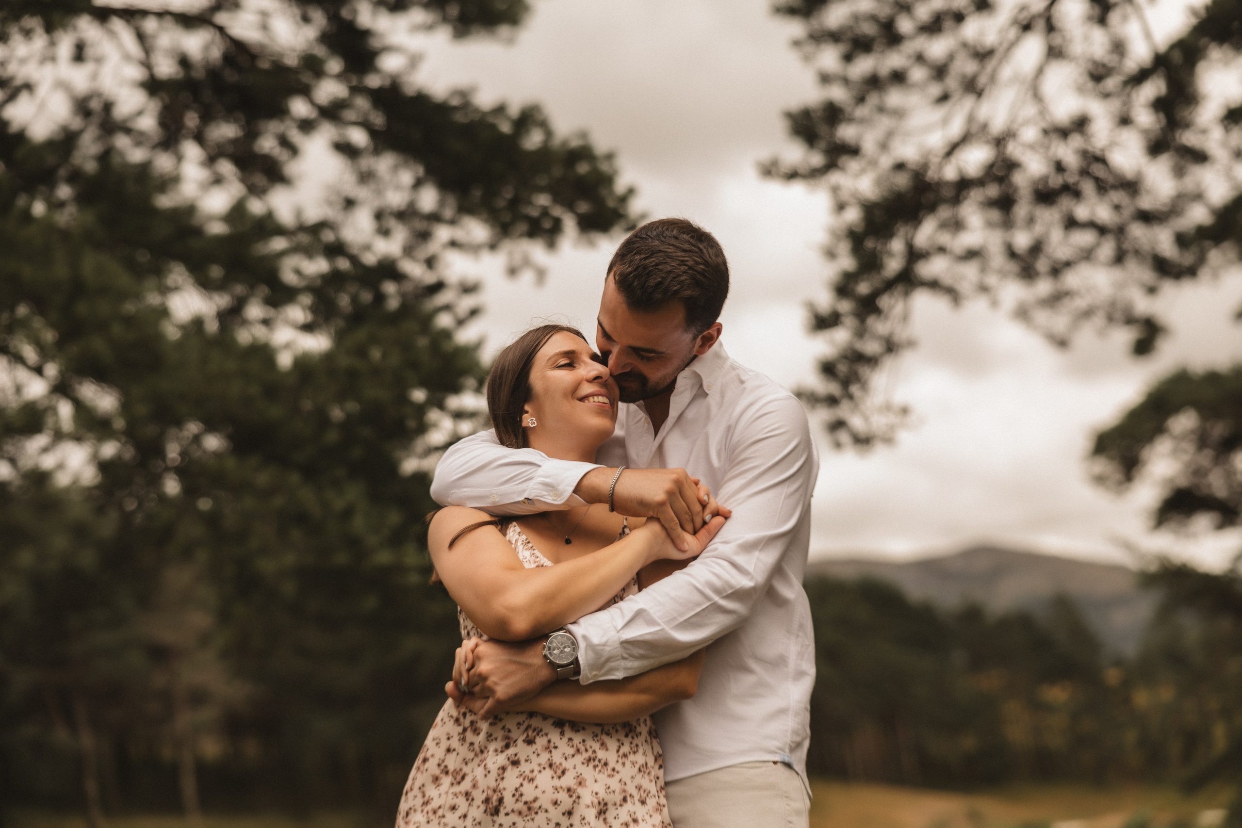 Daniela & Rui. Photographe de mariage et de famille à Braga — Alexandra Mieres Photography