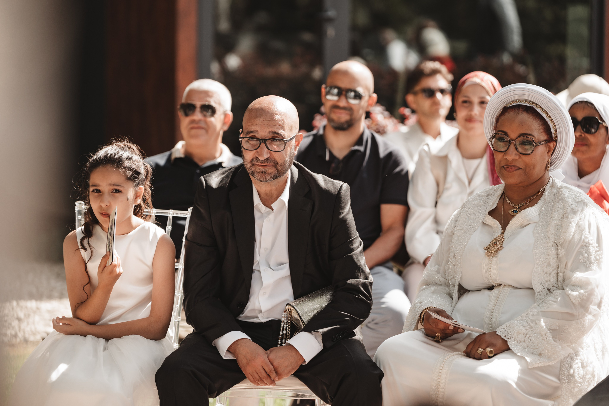 Nejma & Jonathan. Photographe de mariage et de famille à Braga — Alexandra Mieres Photography