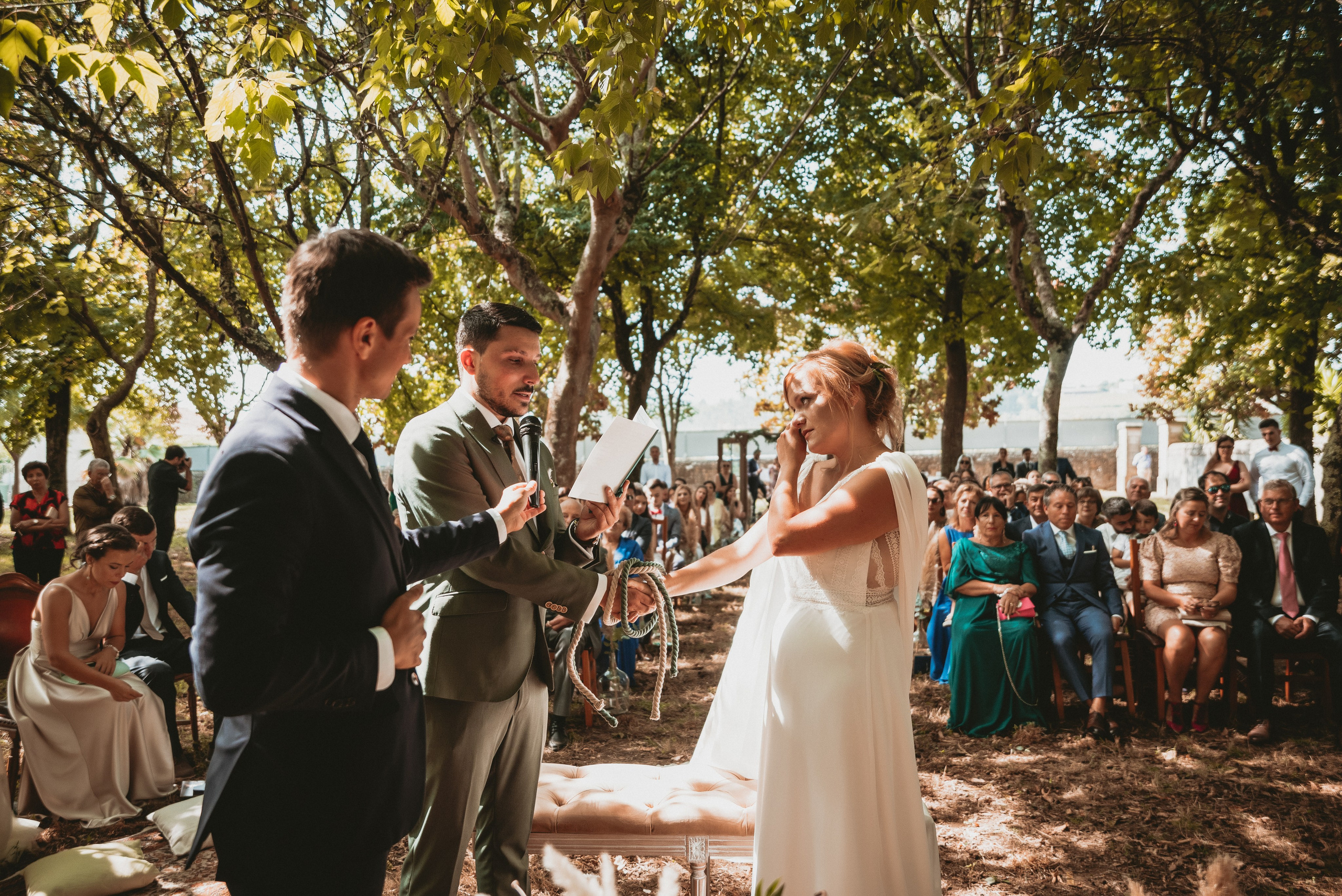 São & Luís. Fotógrafa de Casamentos e Família em Braga — Alexandra Mieres Photography