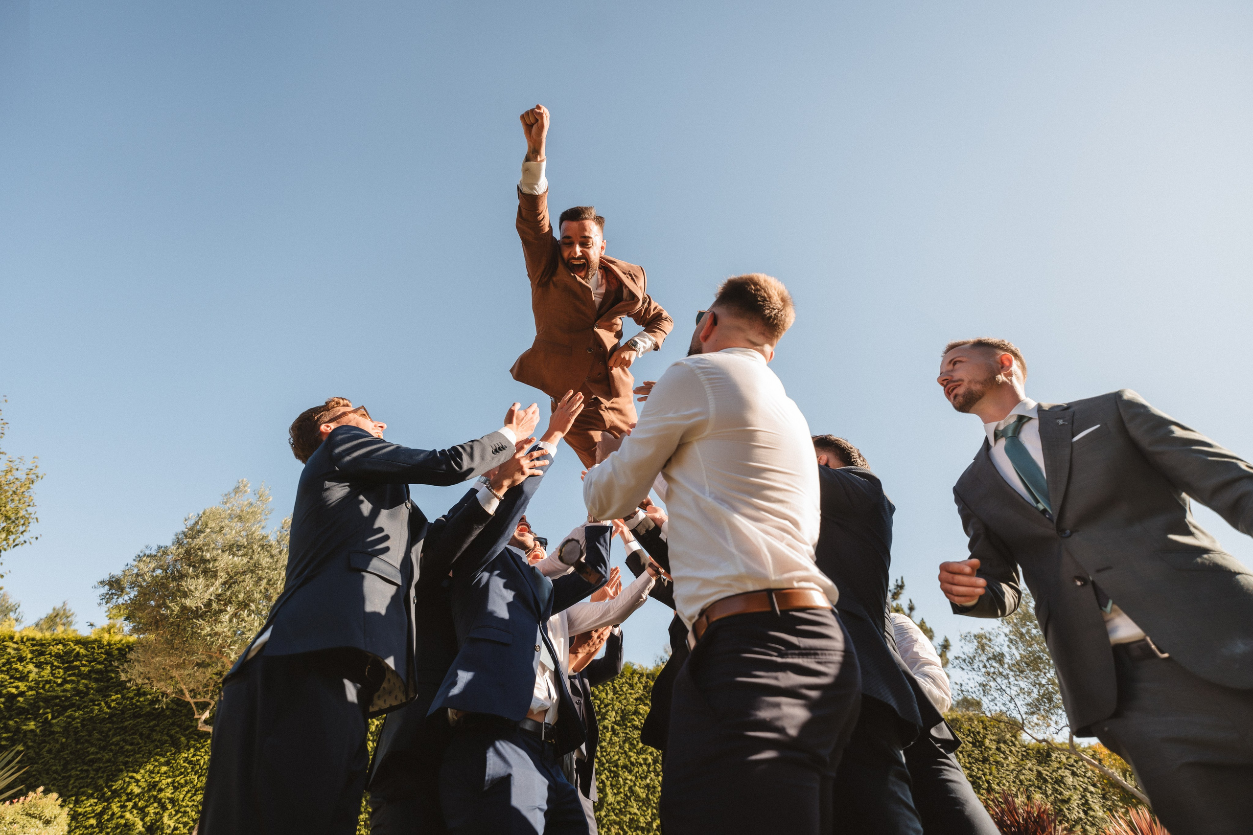 Rita & Tiago. Fotógrafa de Casamentos e Família em Braga — Alexandra Mieres Photography