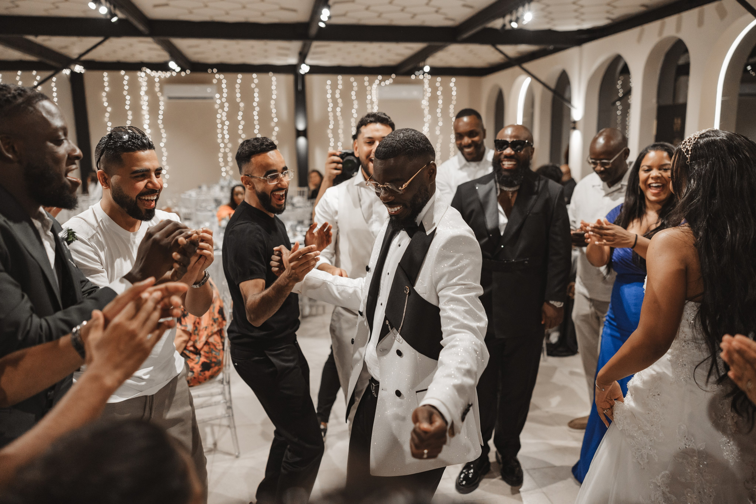 Nejma & Jonathan. Photographe de mariage et de famille à Braga — Alexandra Mieres Photography