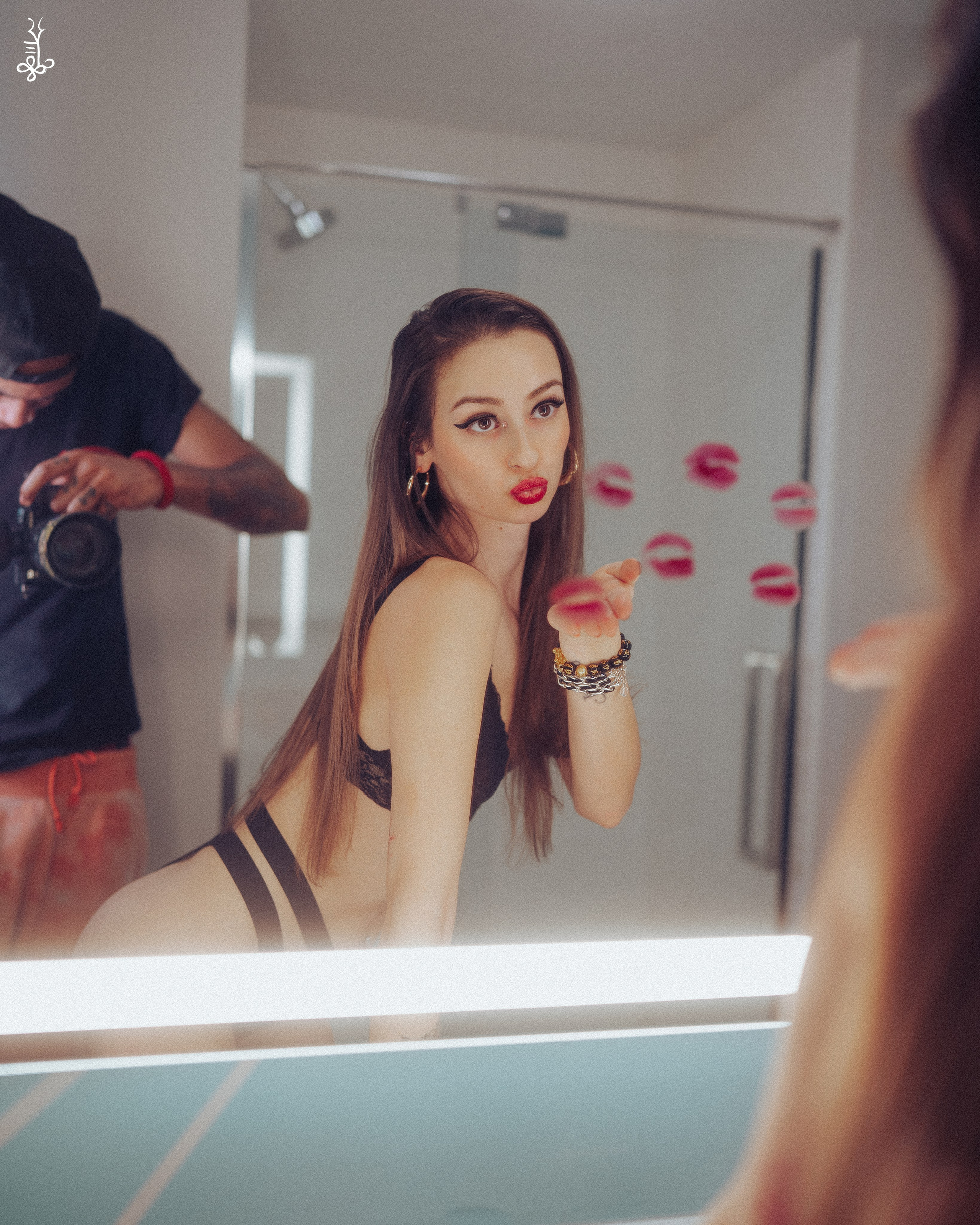 JASELLA. Ke’Ondris