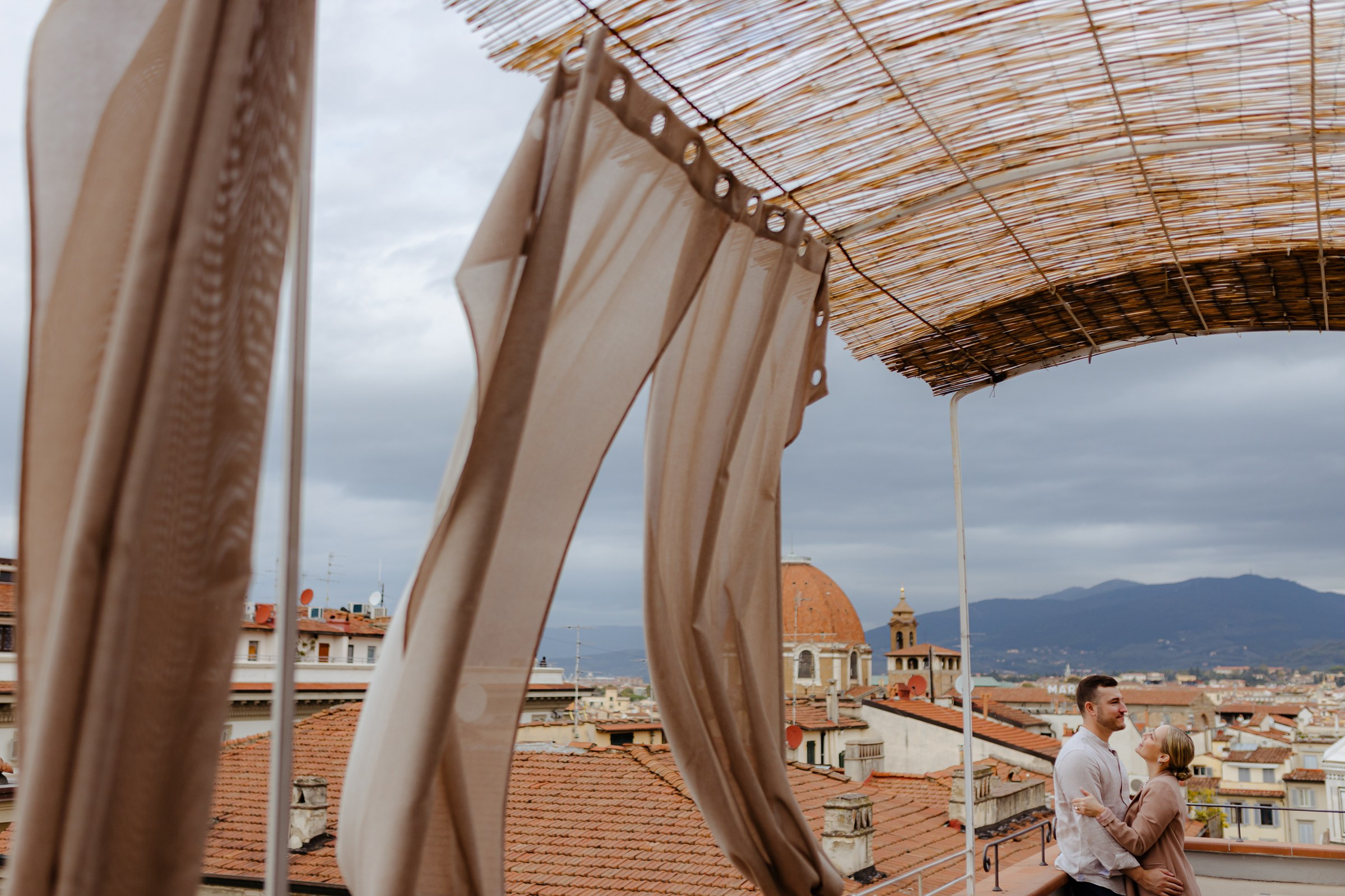 Ada & Samon. Photographer