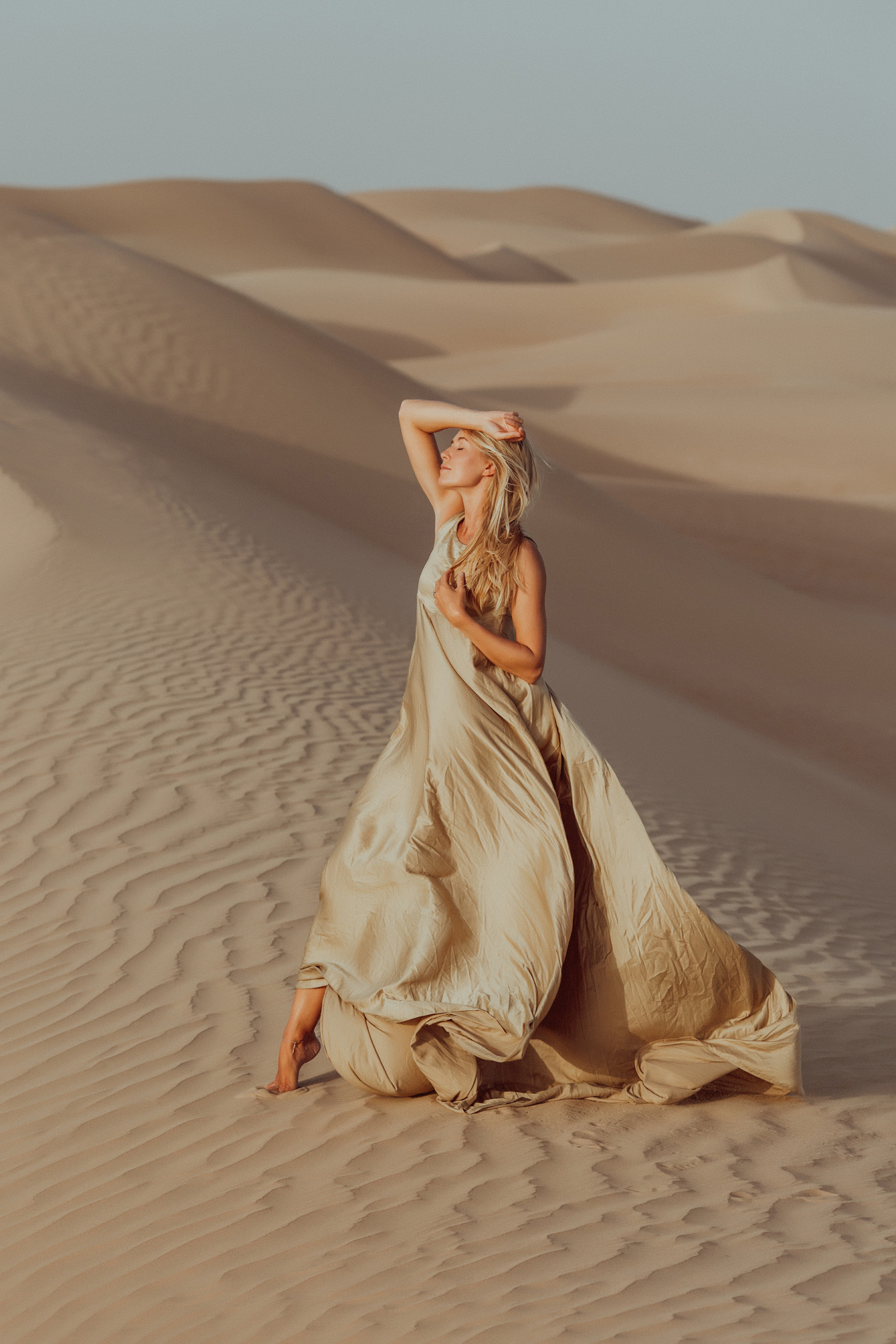 50 shades of gold. Marina. Портретний та весільний фотограф Надія Онода