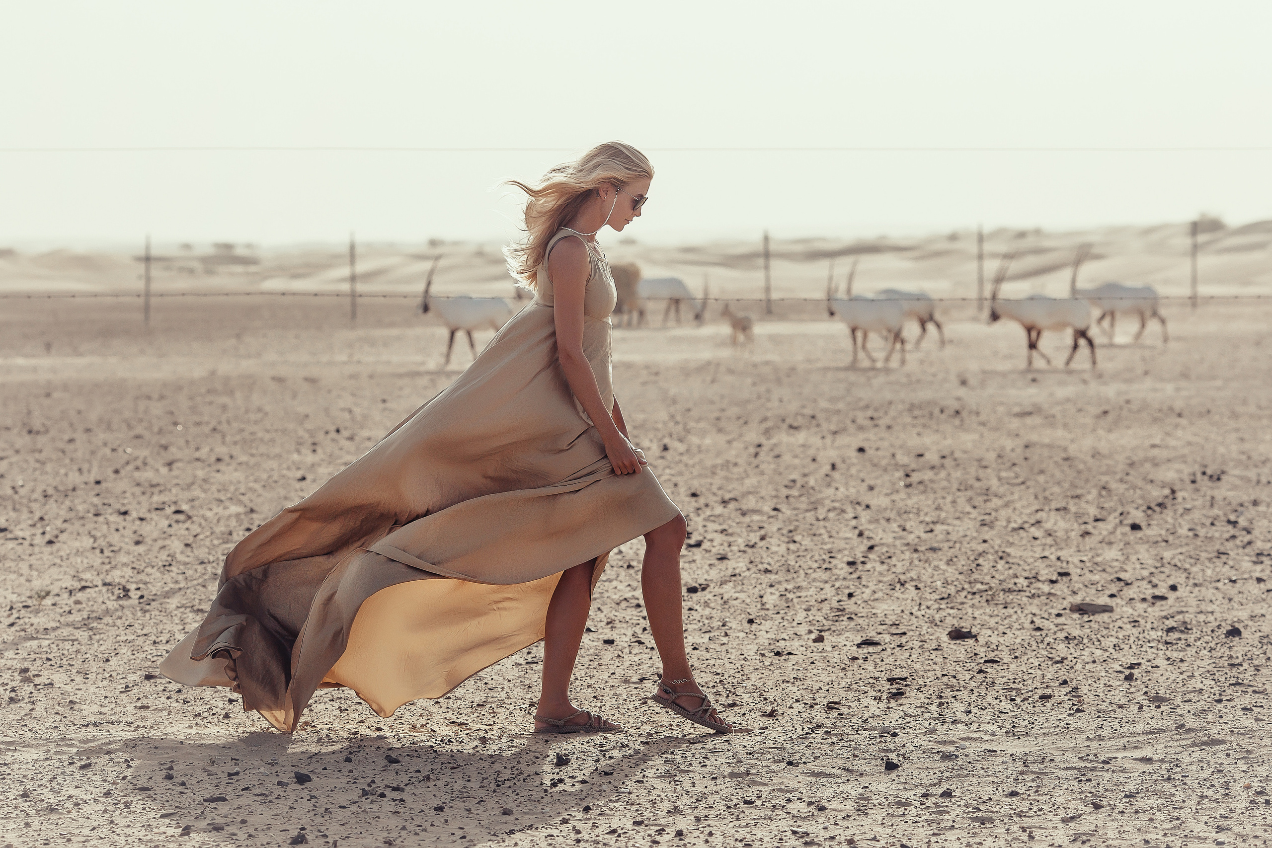 50 shades of gold. Marina. Портретний та весільний фотограф Надія Онода