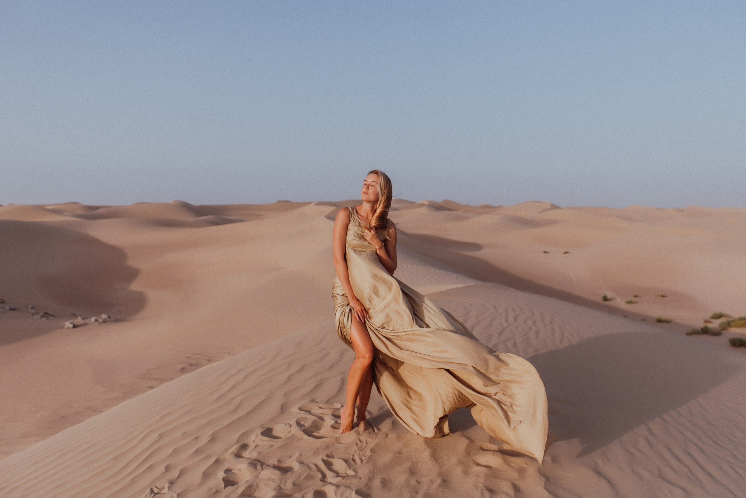 50 shades of gold. Marina. Портретний та весільний фотограф Надія Онода