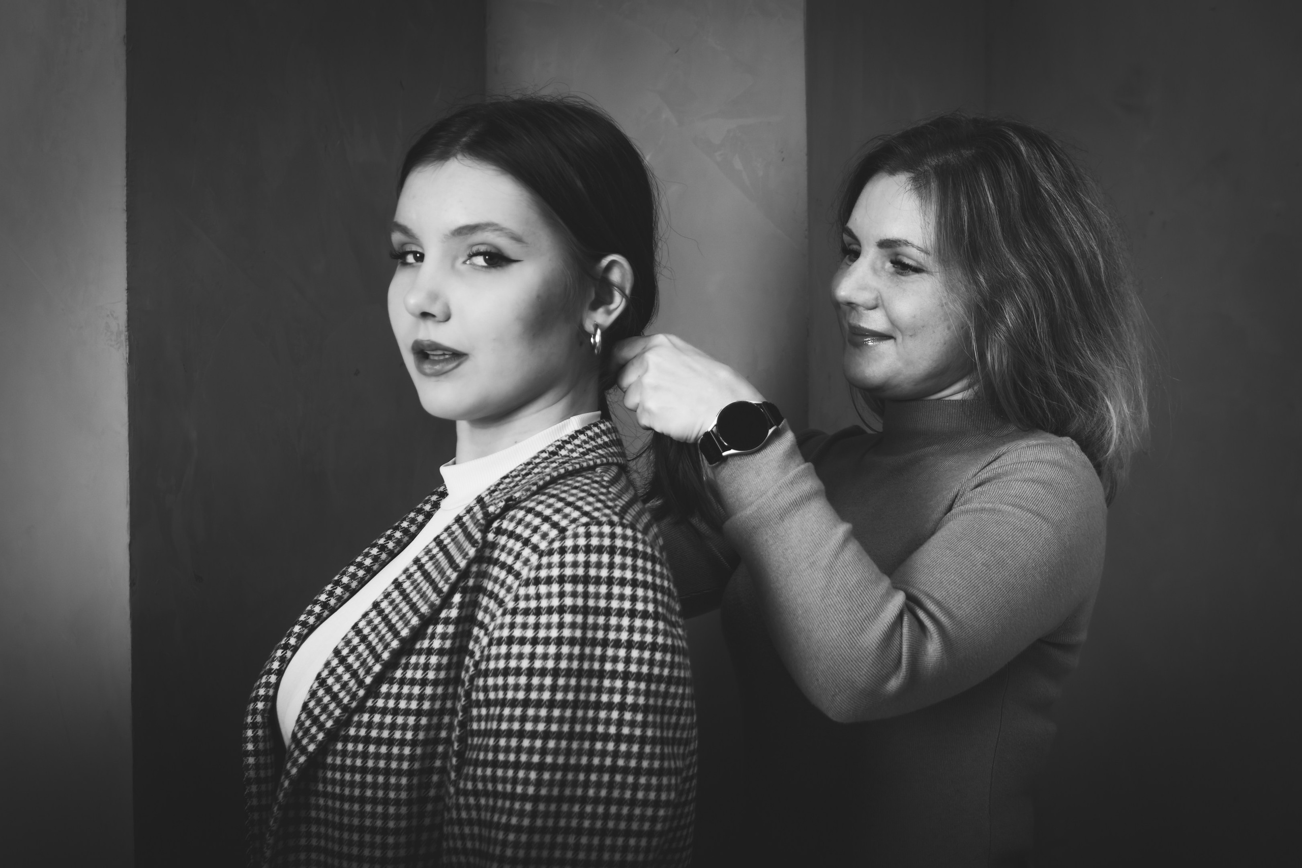 Perekonnasidemed (sügis). Nebula 25 — Fotod teie hingele