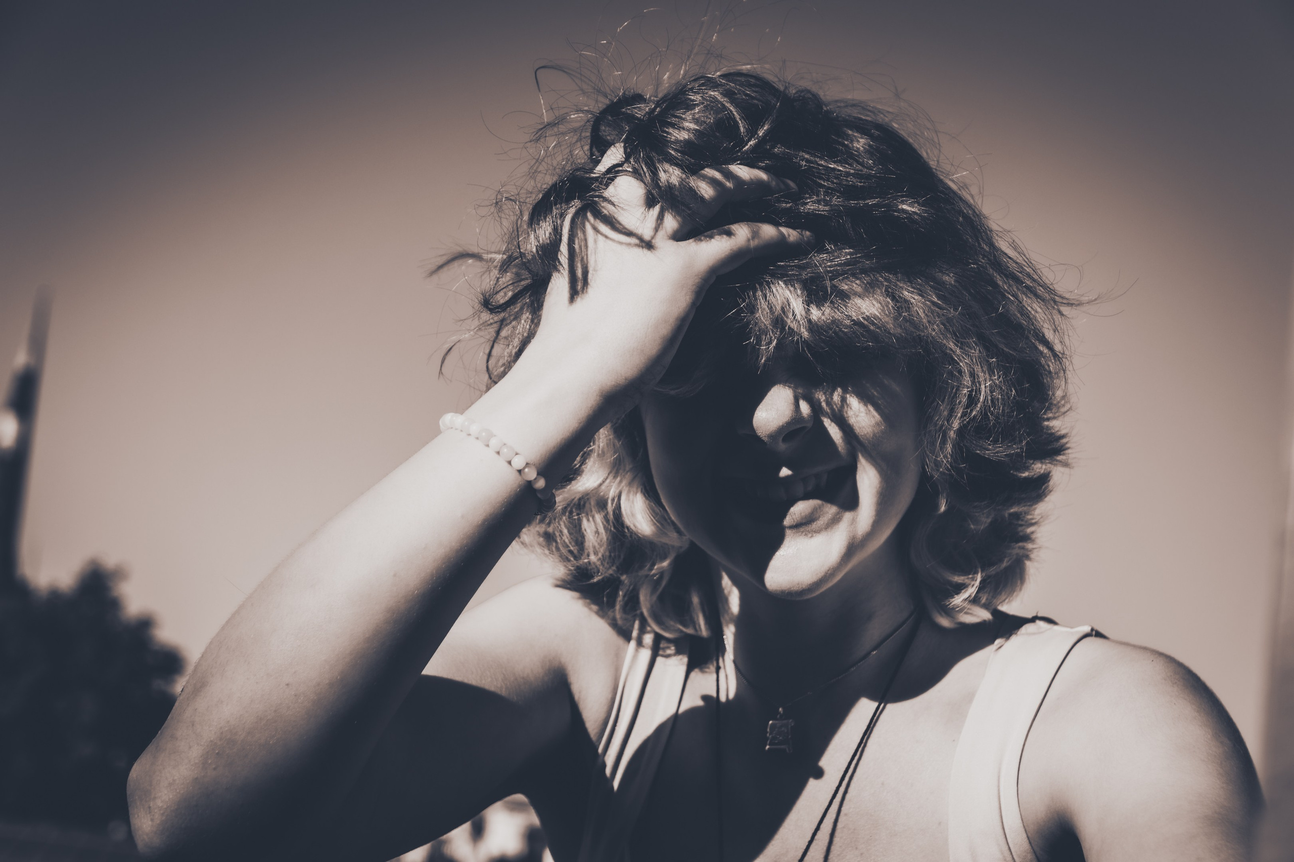 Lahe graatsia (Sonja). Nebula 25 — Fotod teie hingele