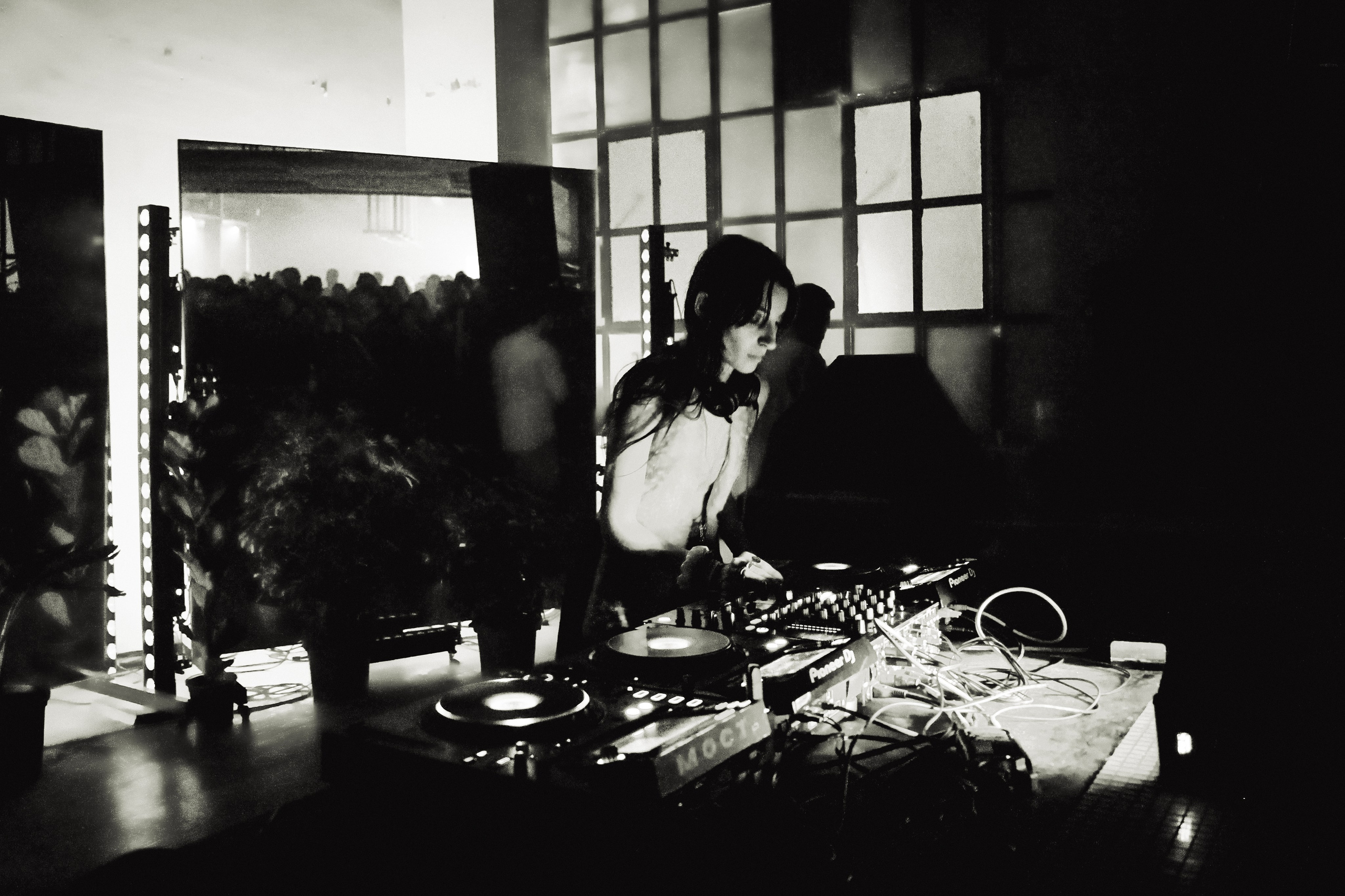 Event reportage (urvakanfestival). Asmikiam