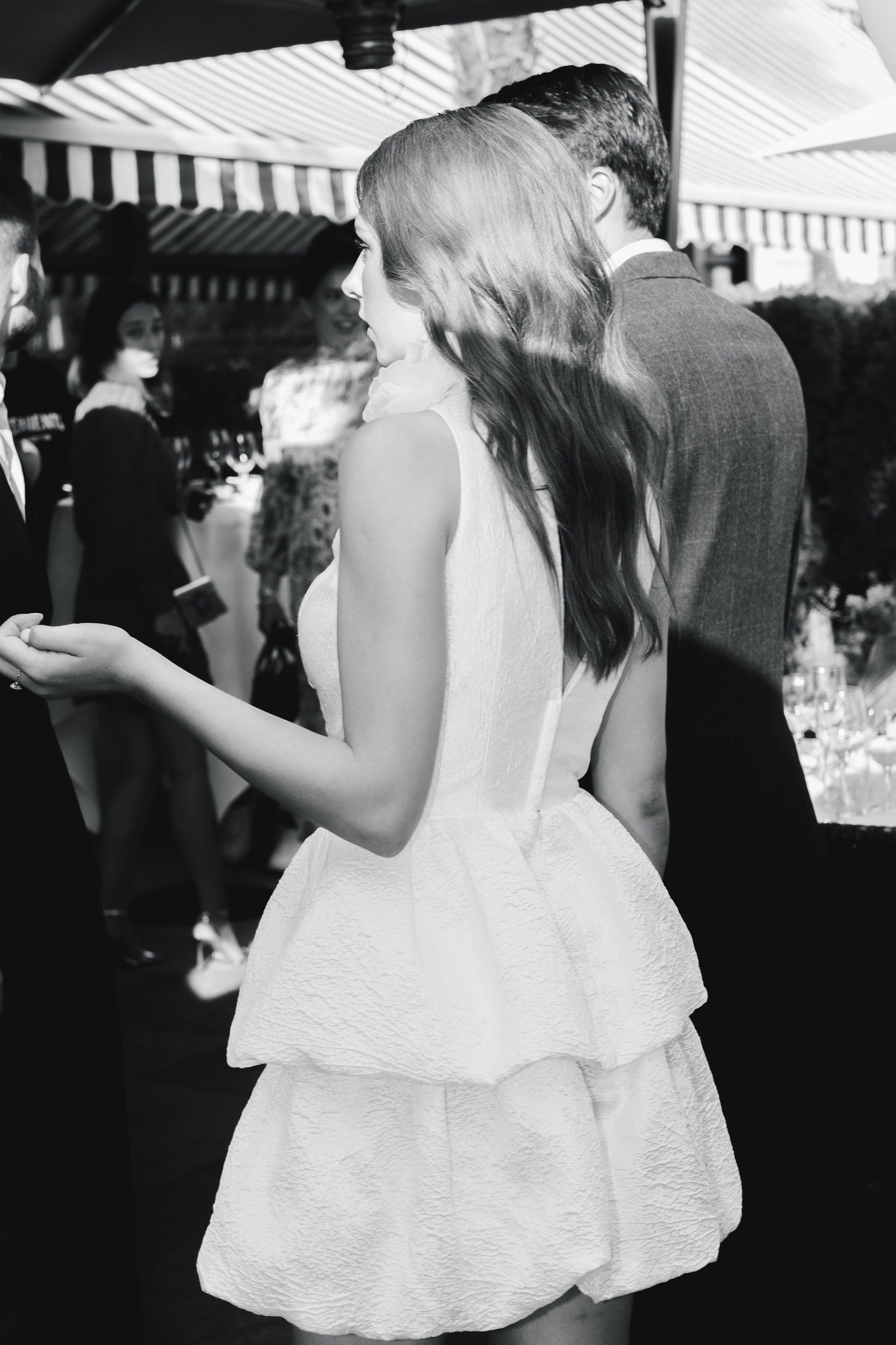 Diana & Philippe. Photographe Suisse Tatiana Lyzhina