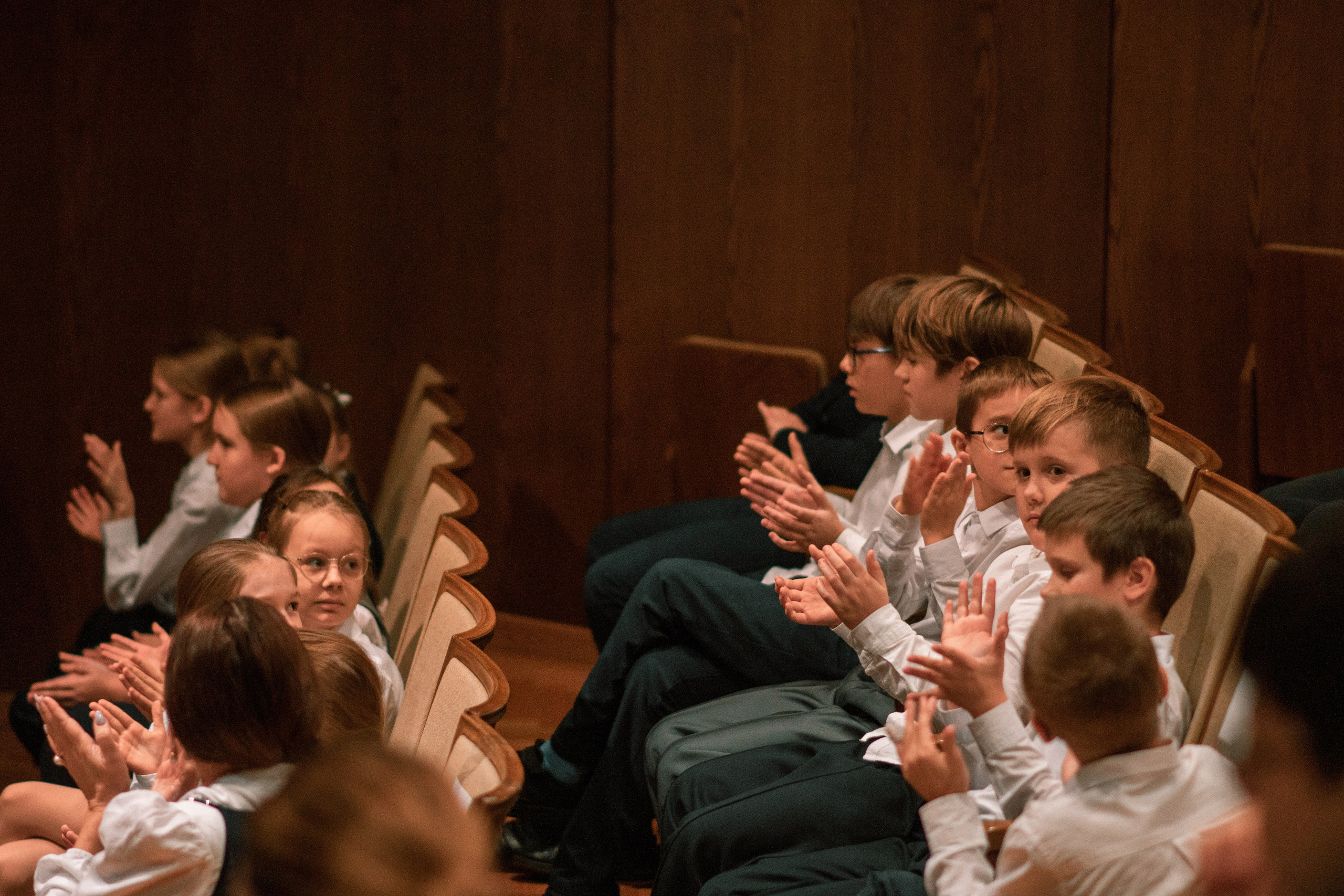 Репортаж. Семейный и детский фотограф