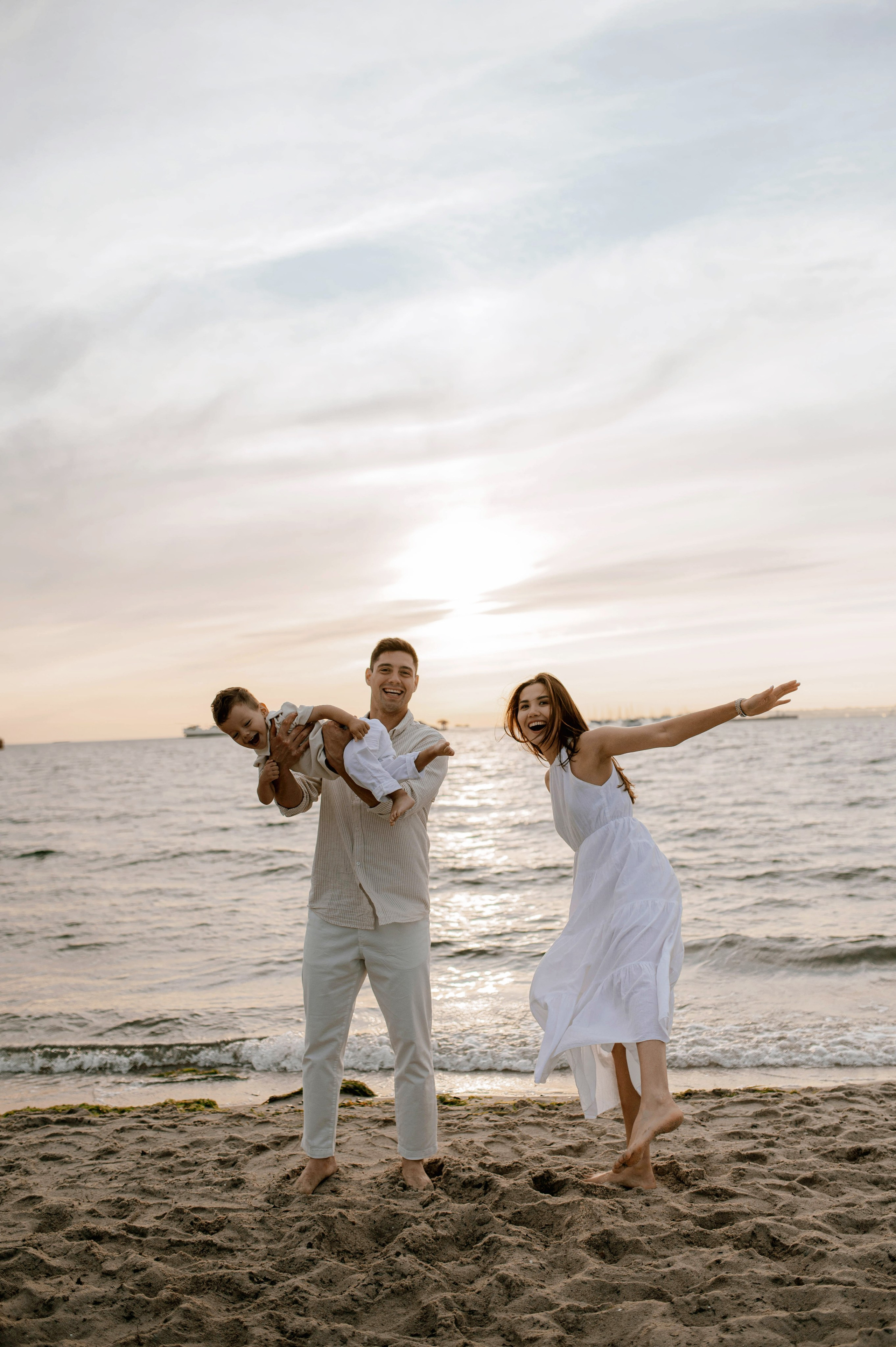 Aida, Ruslan, Alan. Home page