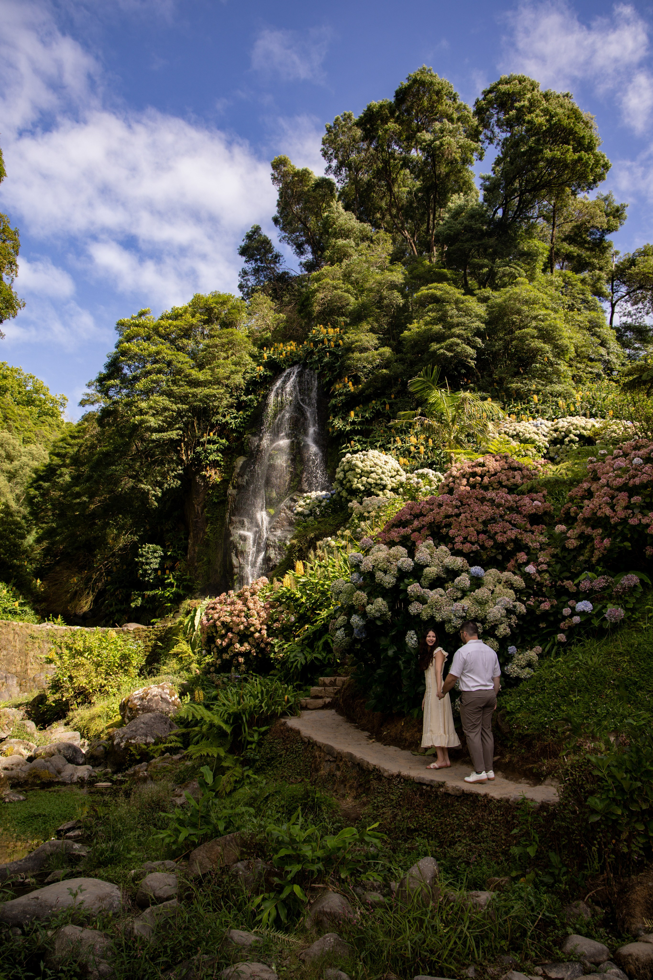 Lauryn & Andrew. IRINA KALMYKOVA | PHOTOGRAPHER AZORES