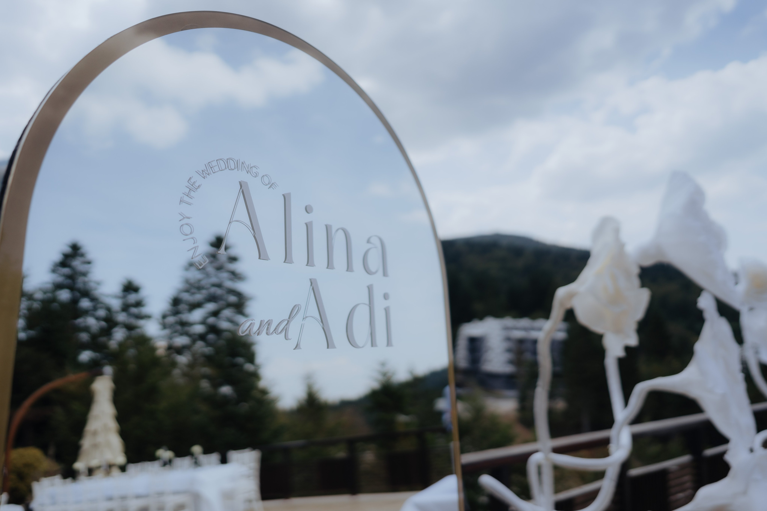 Alina & Adi ⎸ Sarajevo. Profesionalna Fotografija i Videografija | Sarajevo | yasinemir.com