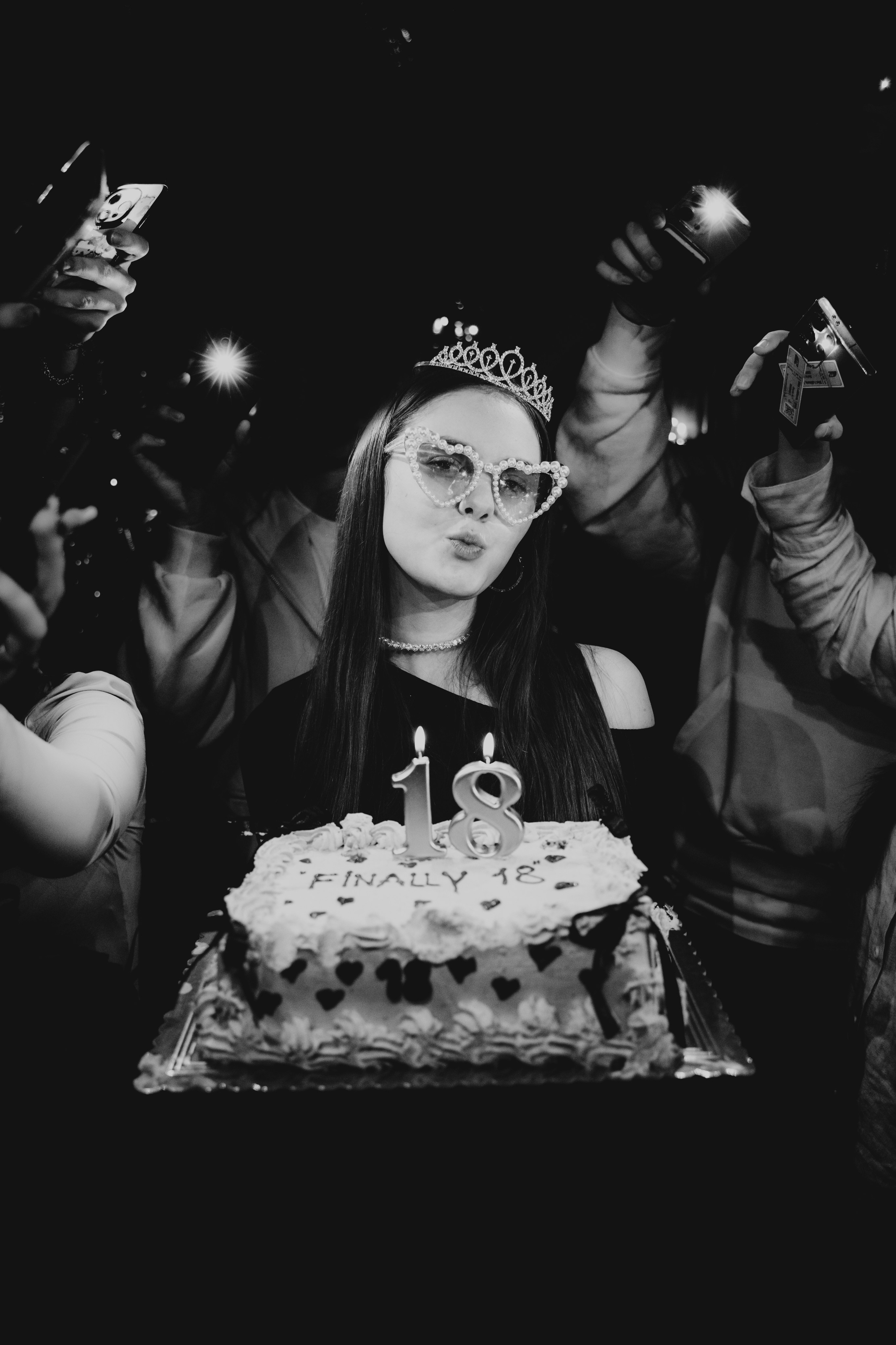 Majoratul Mihaelei. S.Visuals