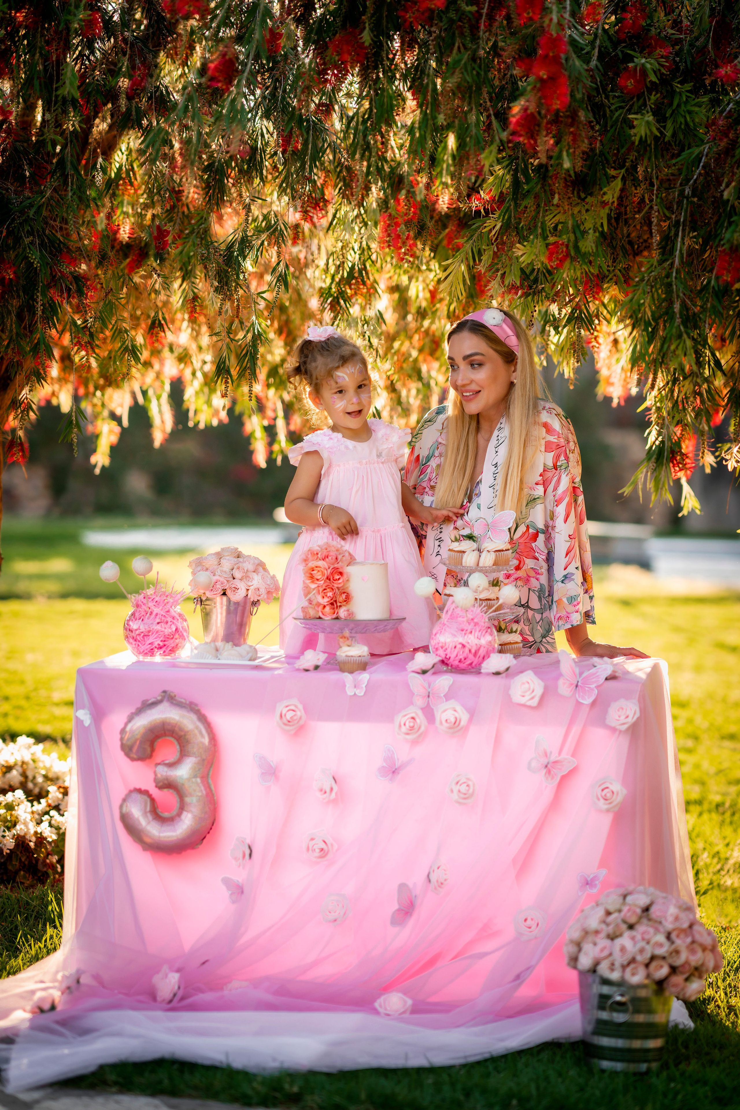 Cumpleaños. Fotografía Infantil, Familiar y Personal en Benidorm y Costa Blanca Anastasiya López
