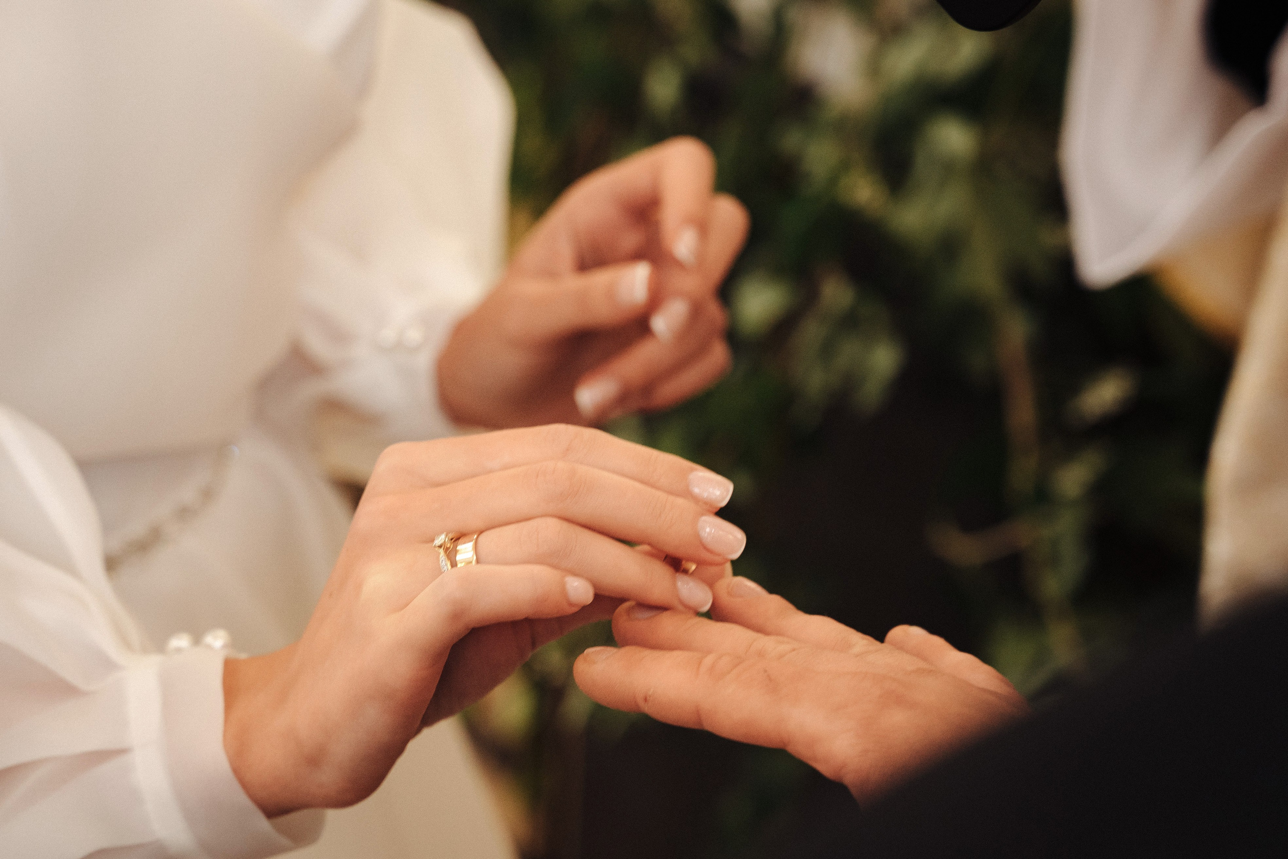 Piotr i Roksolana. Karina Czernecka Foto