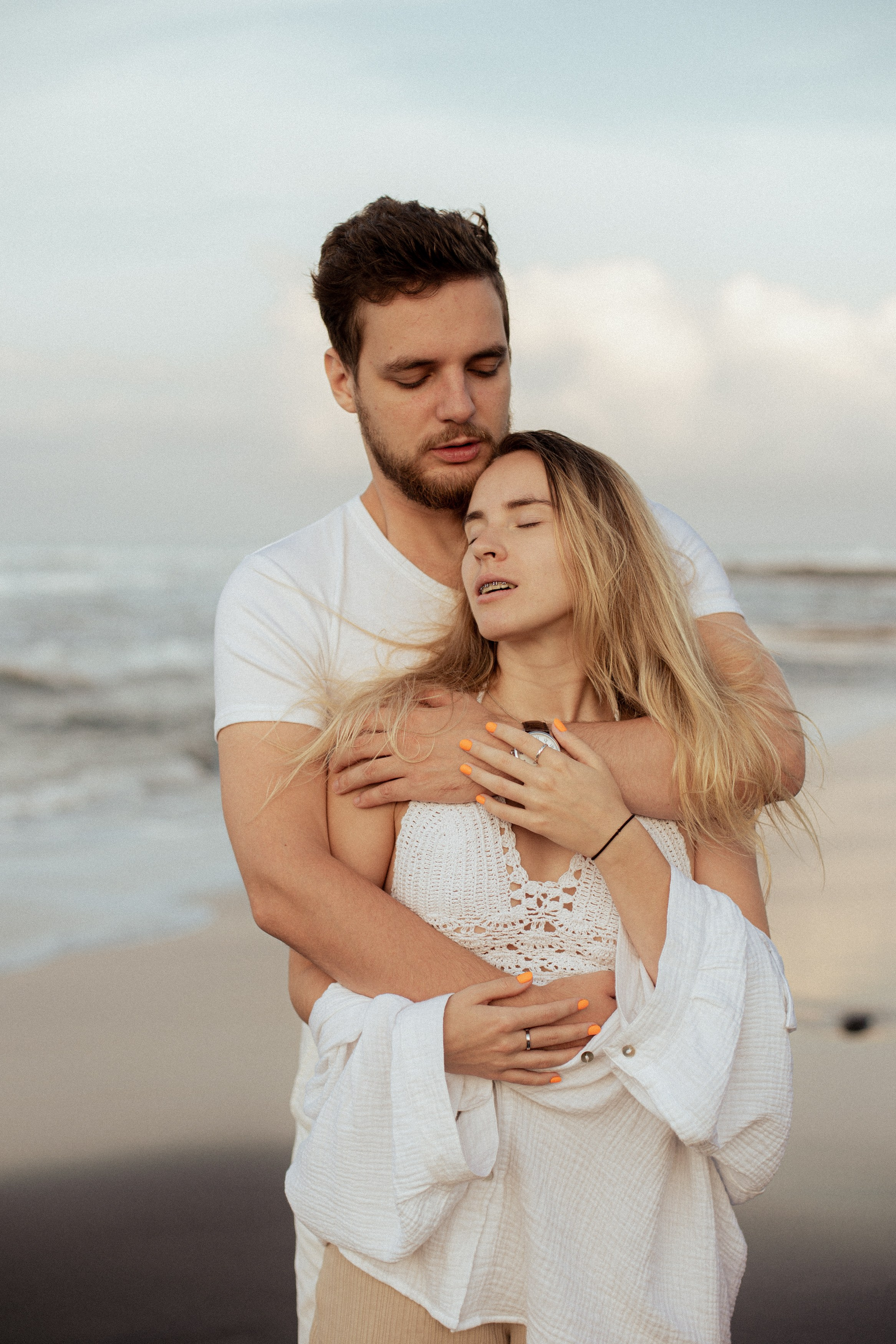 Sunrise Love. Фотограф Бали Получи лучшие фотографии с острова