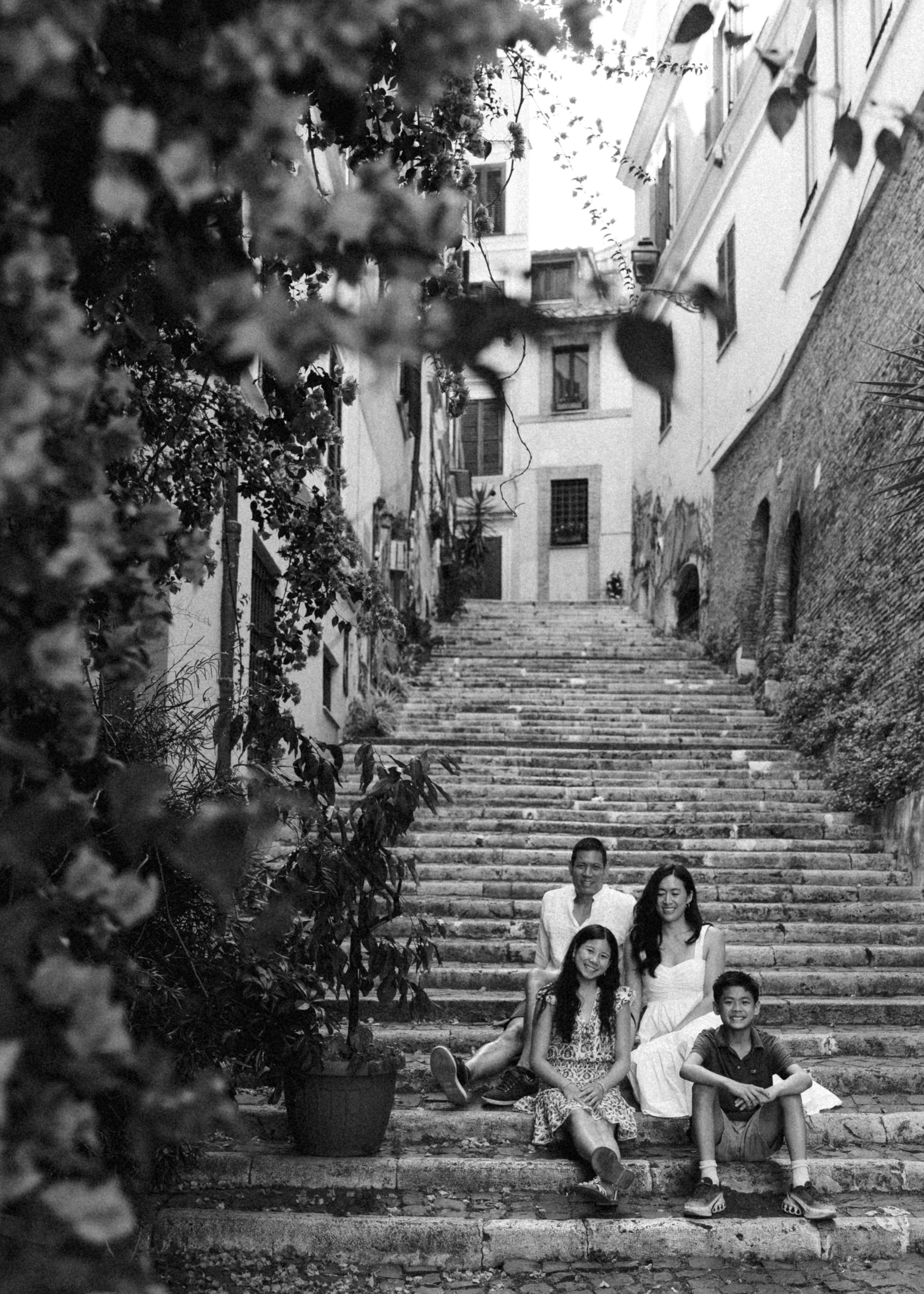 Wilson&Camille +2. Pagina principale