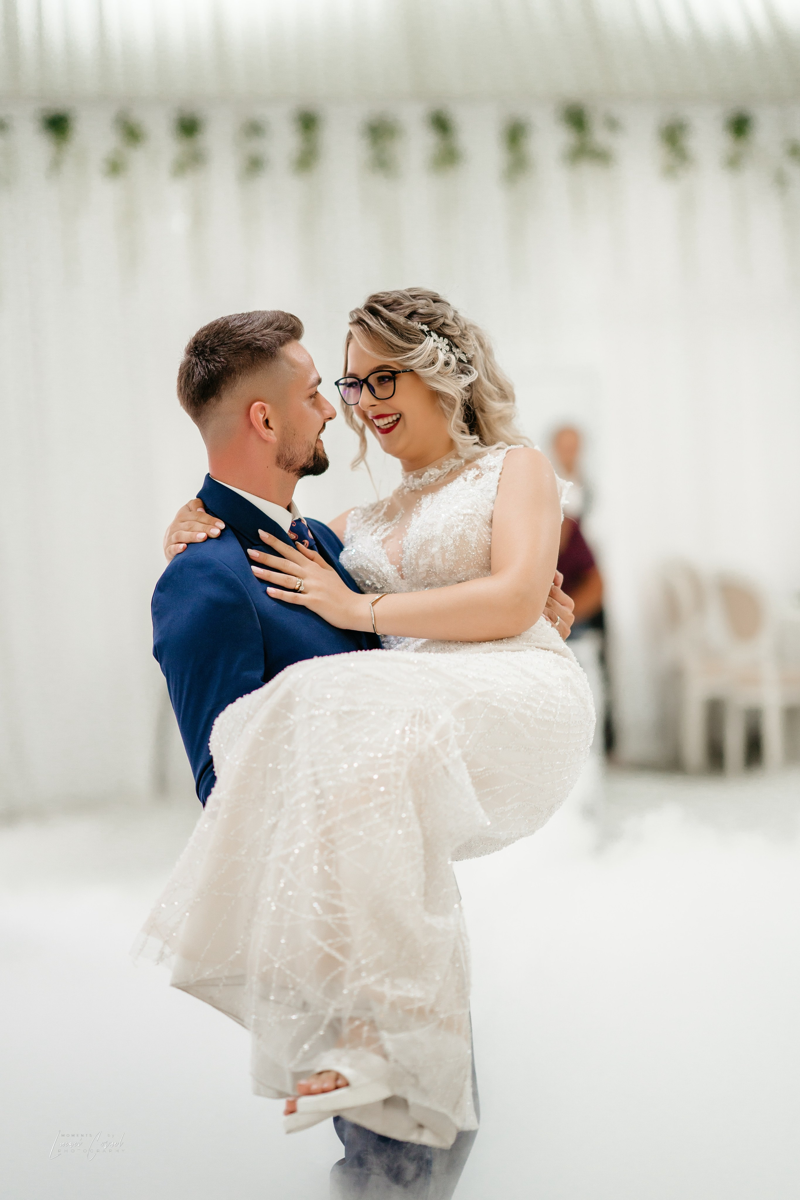 Luiza & Bogdan – Poveste vizuală. Fotograf de nuntă, corporate, botezuri, majorate și aniversări Roman, Lucaci Cornel