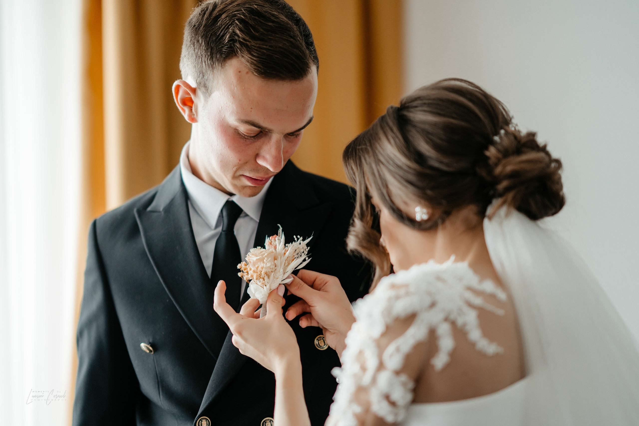 Ioana & Dan – Album de nuntă plin de emoție. Fotograf de nuntă, corporate, botezuri, majorate și aniversări Roman, Lucaci Cornel