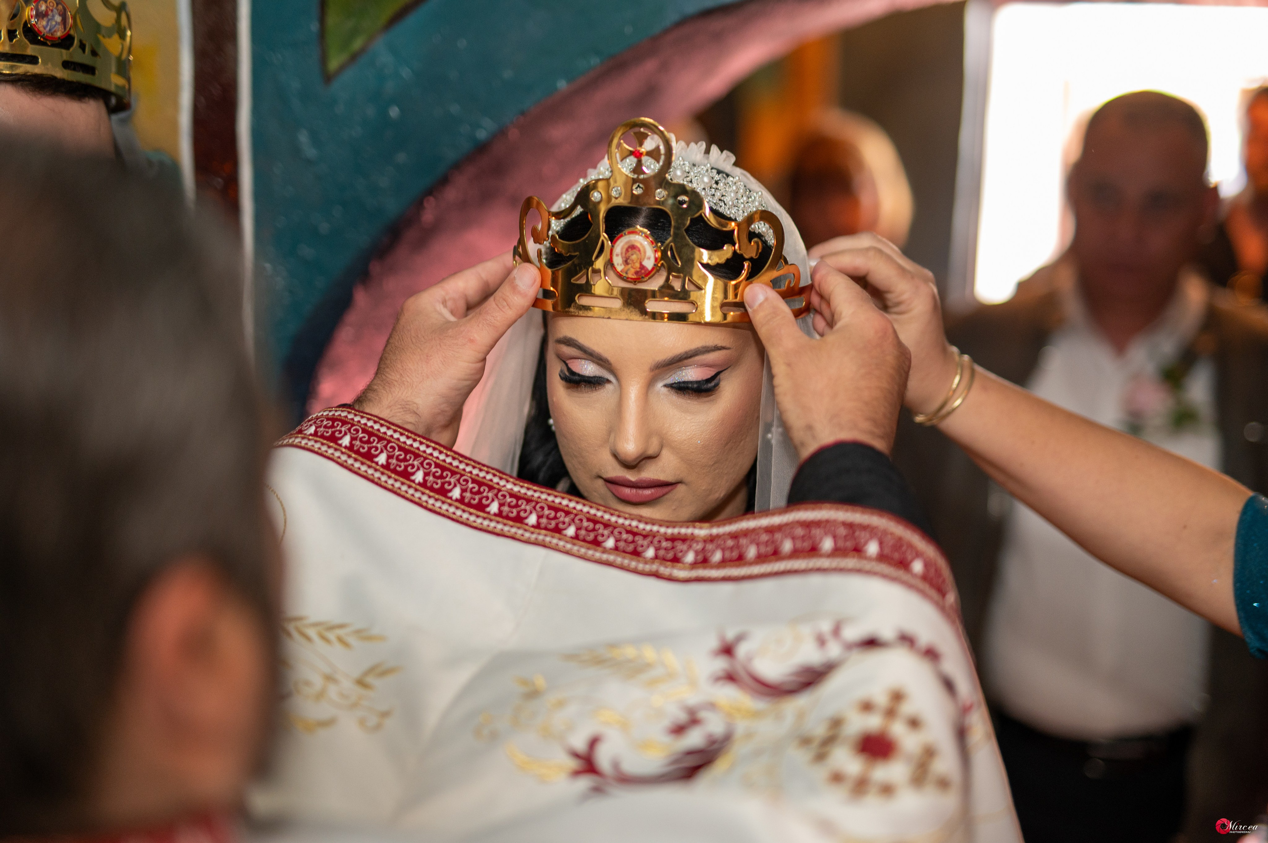 Oana & Florin. Mircea Marculescu Photography Videography