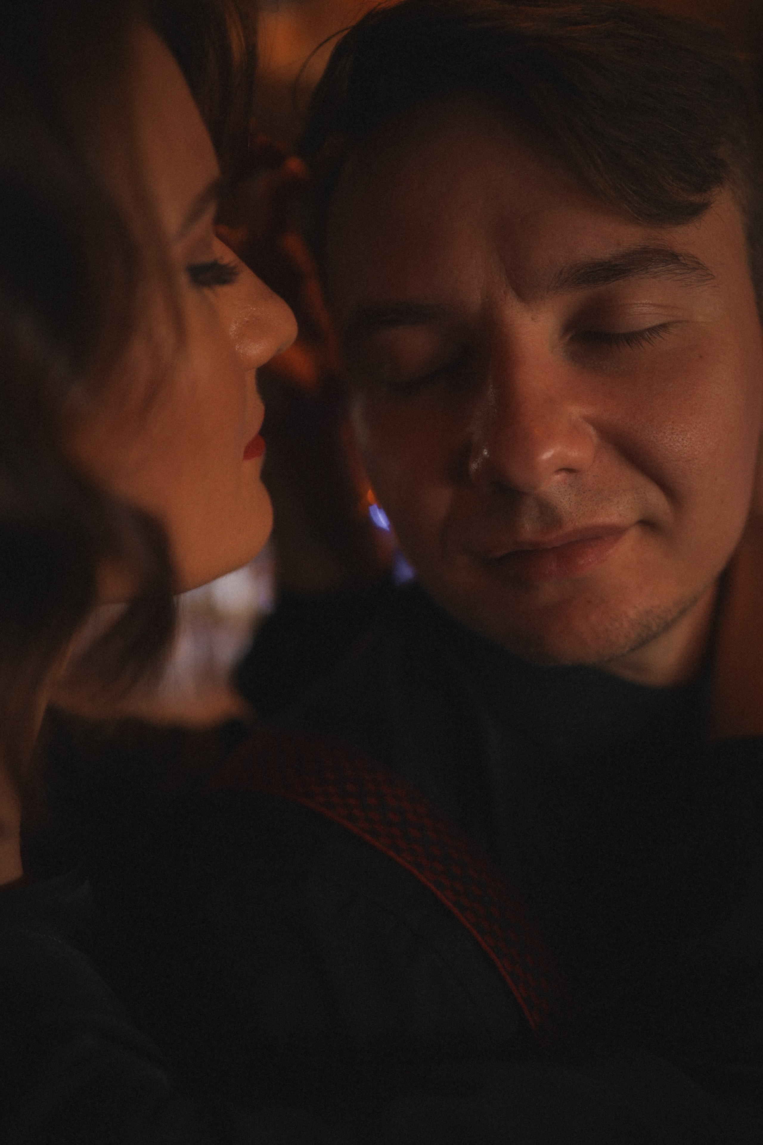 Sing for Me. Семейный и парный фотограф в Израиле Репчак Дмитрий