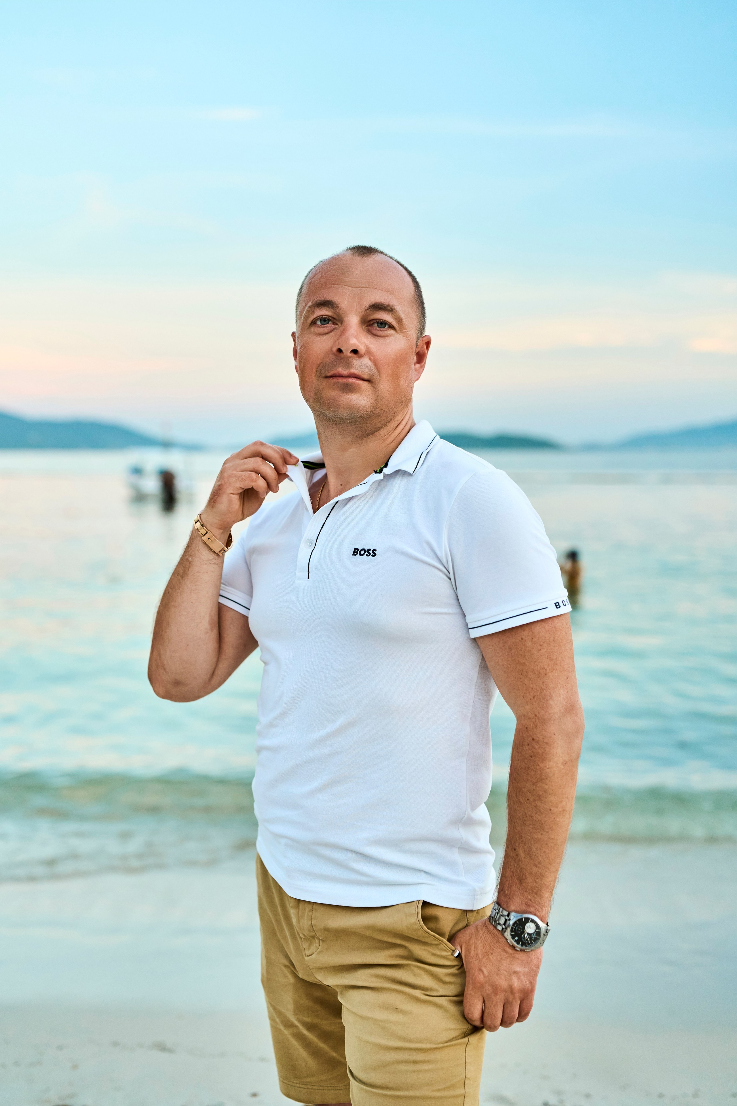 Семейная фотосессия в Amiana resort