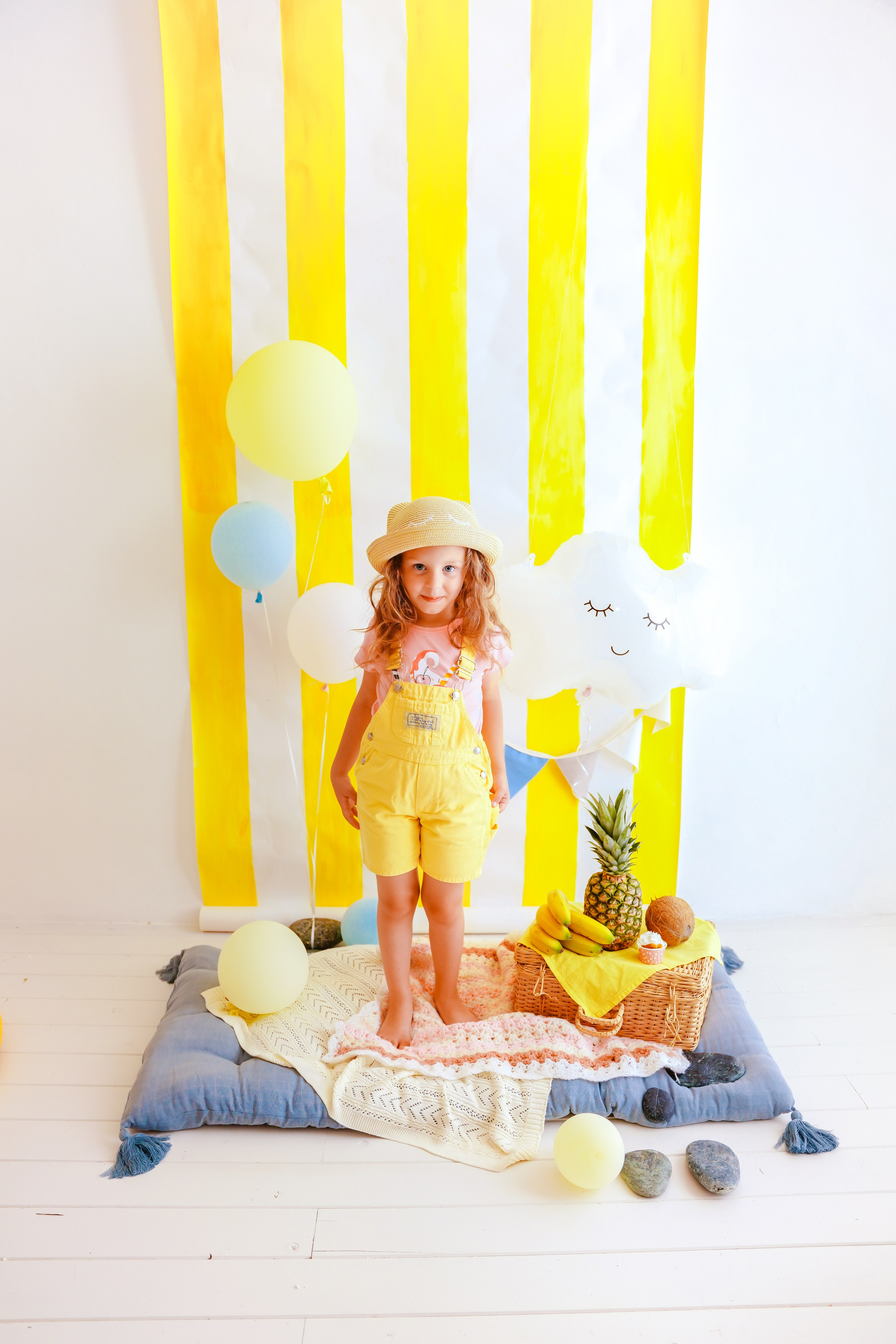 BIRTHDAY. Svitlana Miahka fotografa a Genova