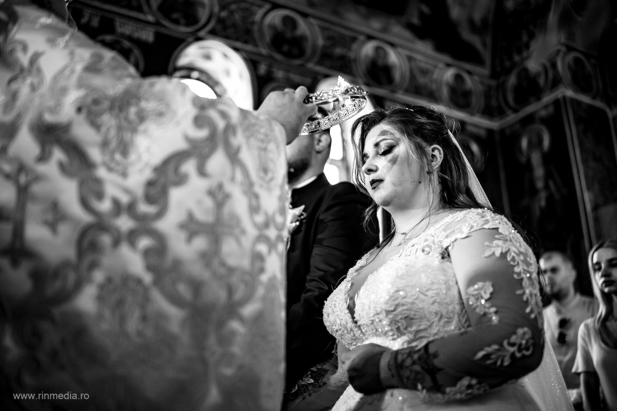 Roxana & Victor. Fotograf de Nunta Focsani