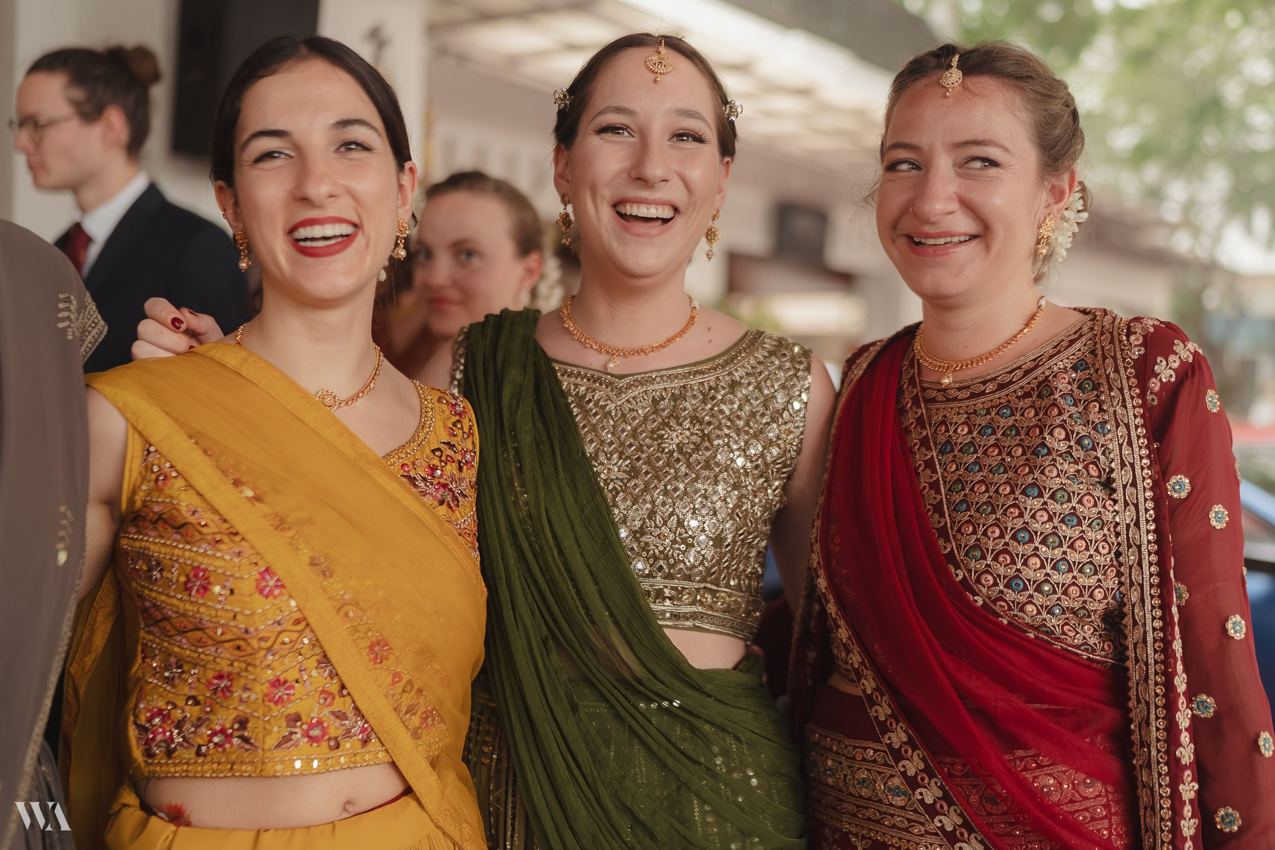 Bella + moritz. Wedding & Editorial Photographer | Anandshivadas
