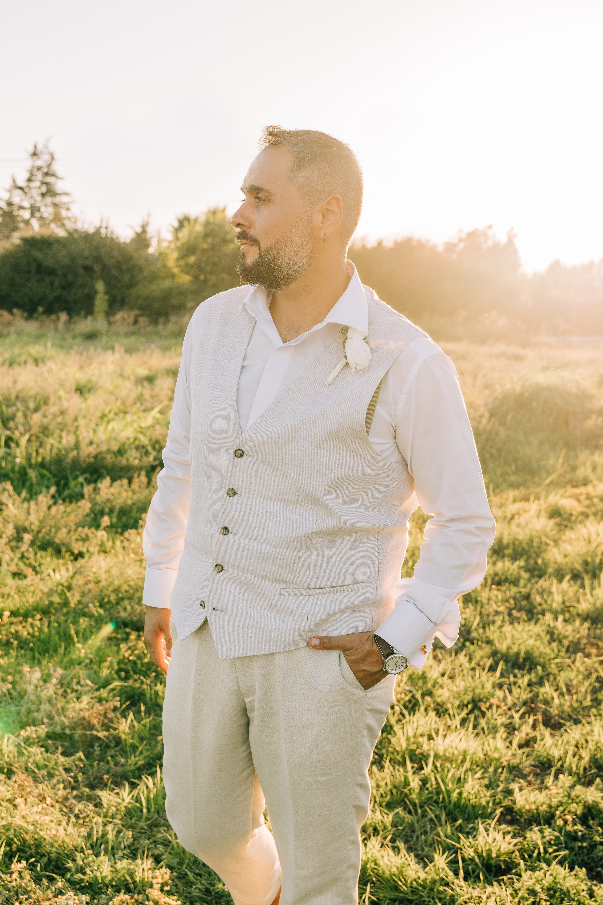 Pamela & Patricio. Fotógrafa familiar Santiago y Chile Anna Almazova