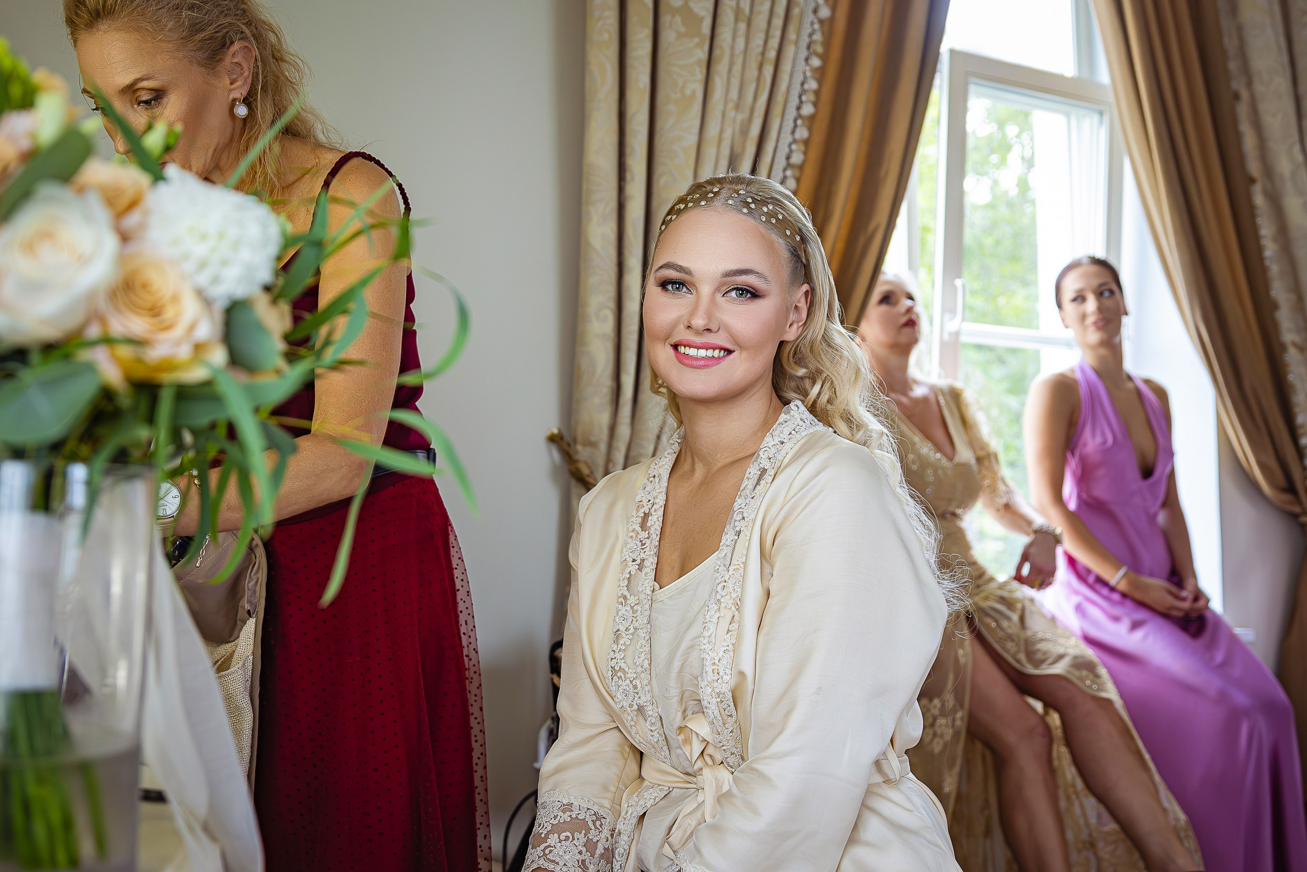 Gallery. Photographer Eduard Nesterov