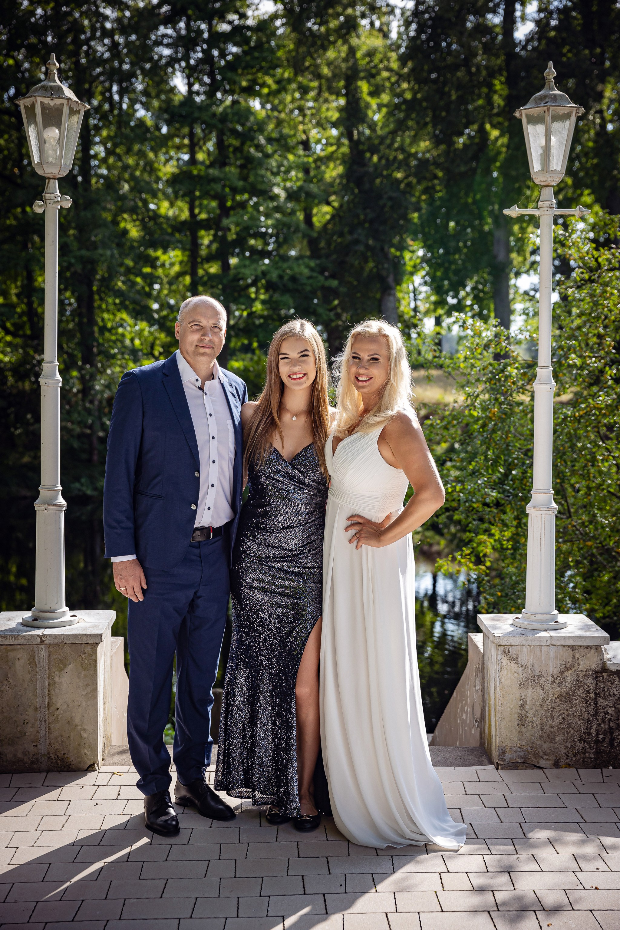 Happy Birthday — Beata. Photographer Eduard Nesterov | Фотограф — Эдуард Нестеров