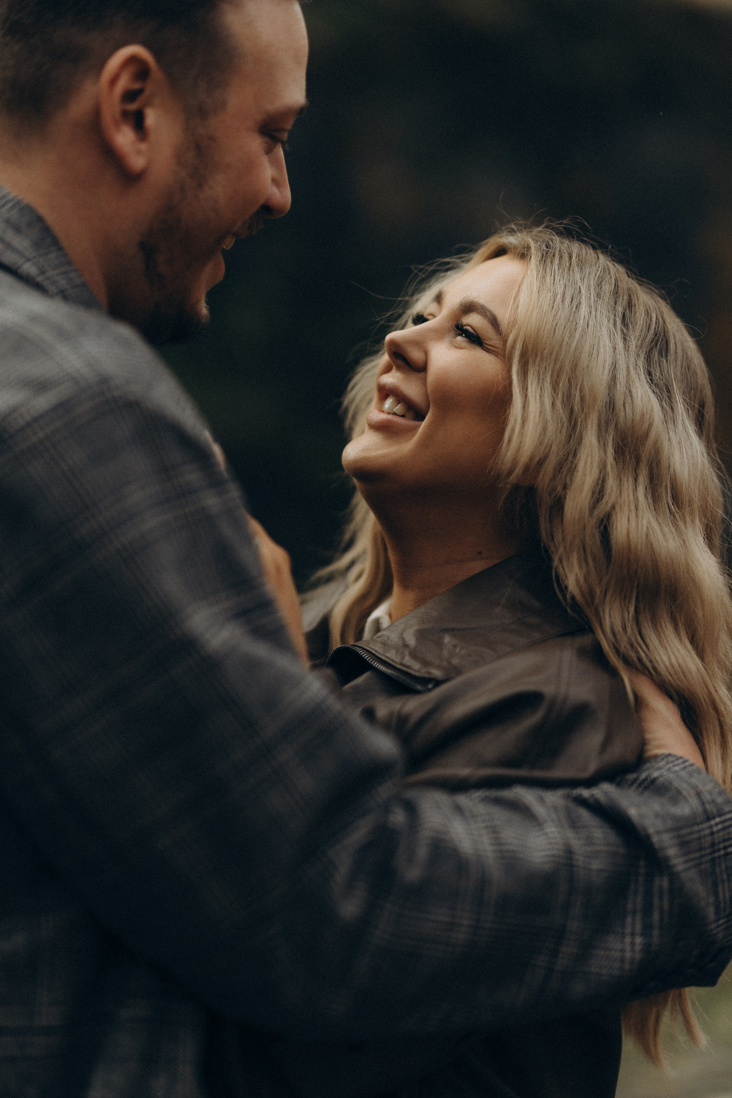 J&A. Wedding and potrait photographer in Helsinki Vickan O