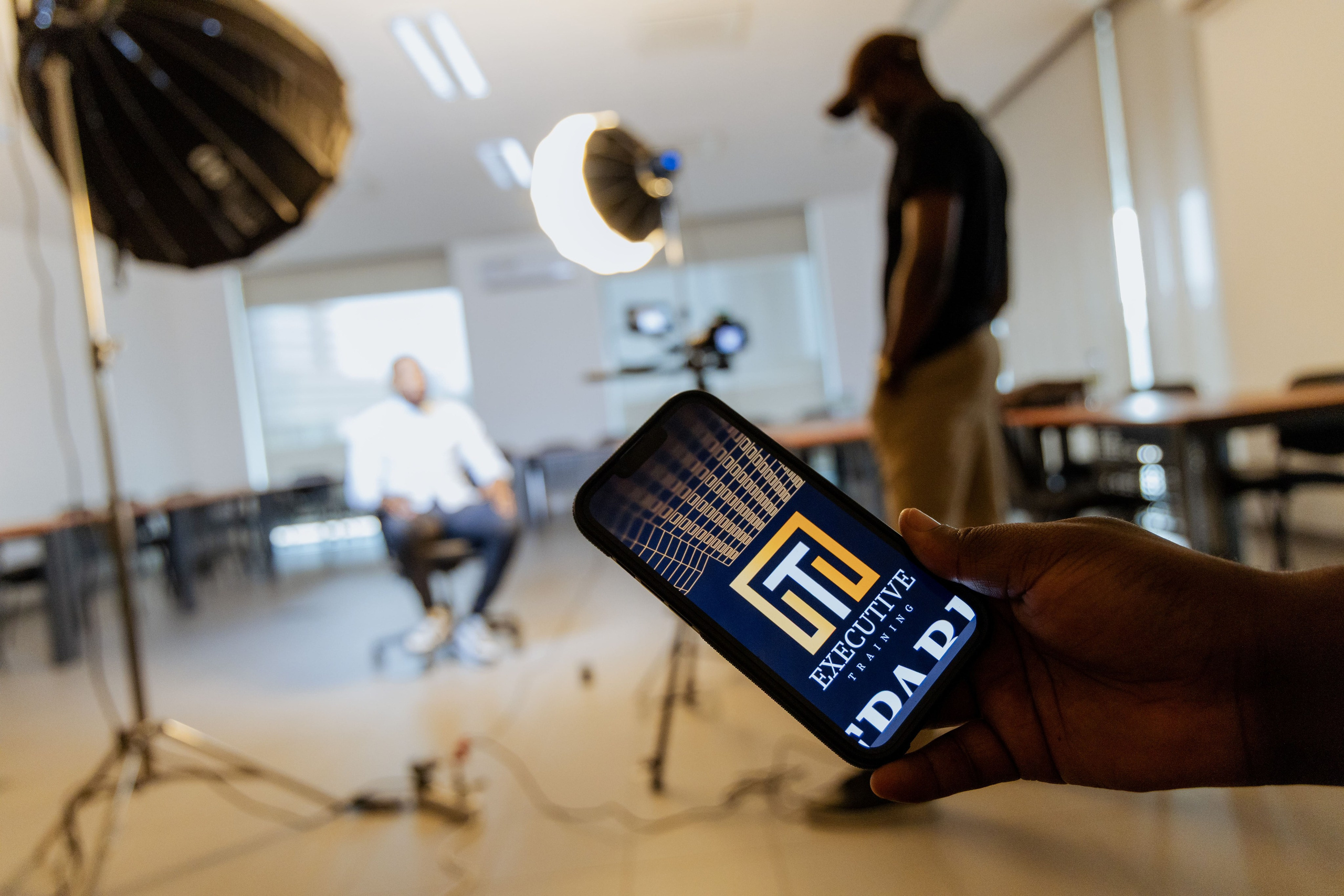 Executive Training — Análise e Projecto de Investimento