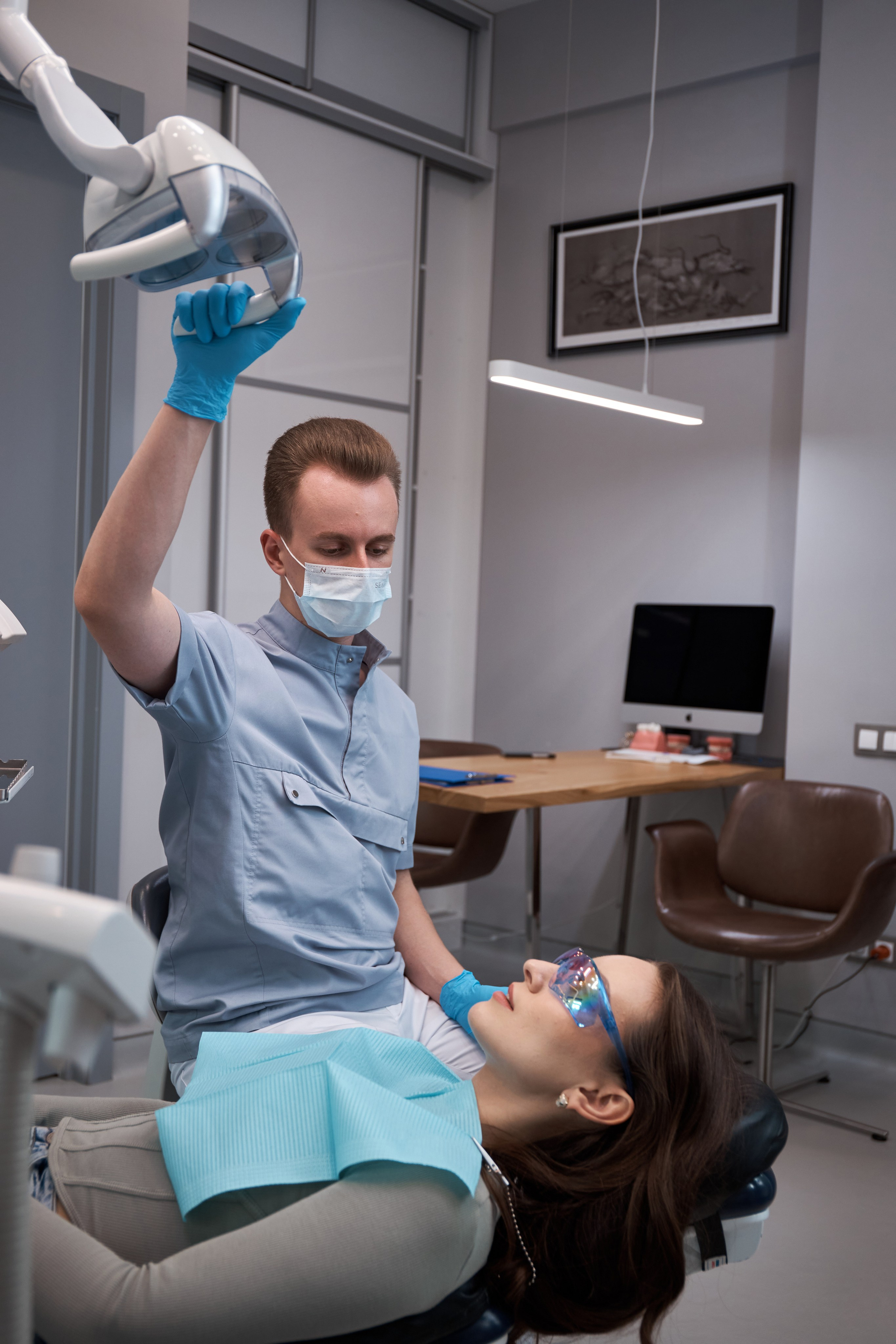 BEU_2. Фотостудия рекламной, коммерческой съемки в Улан-Удэ