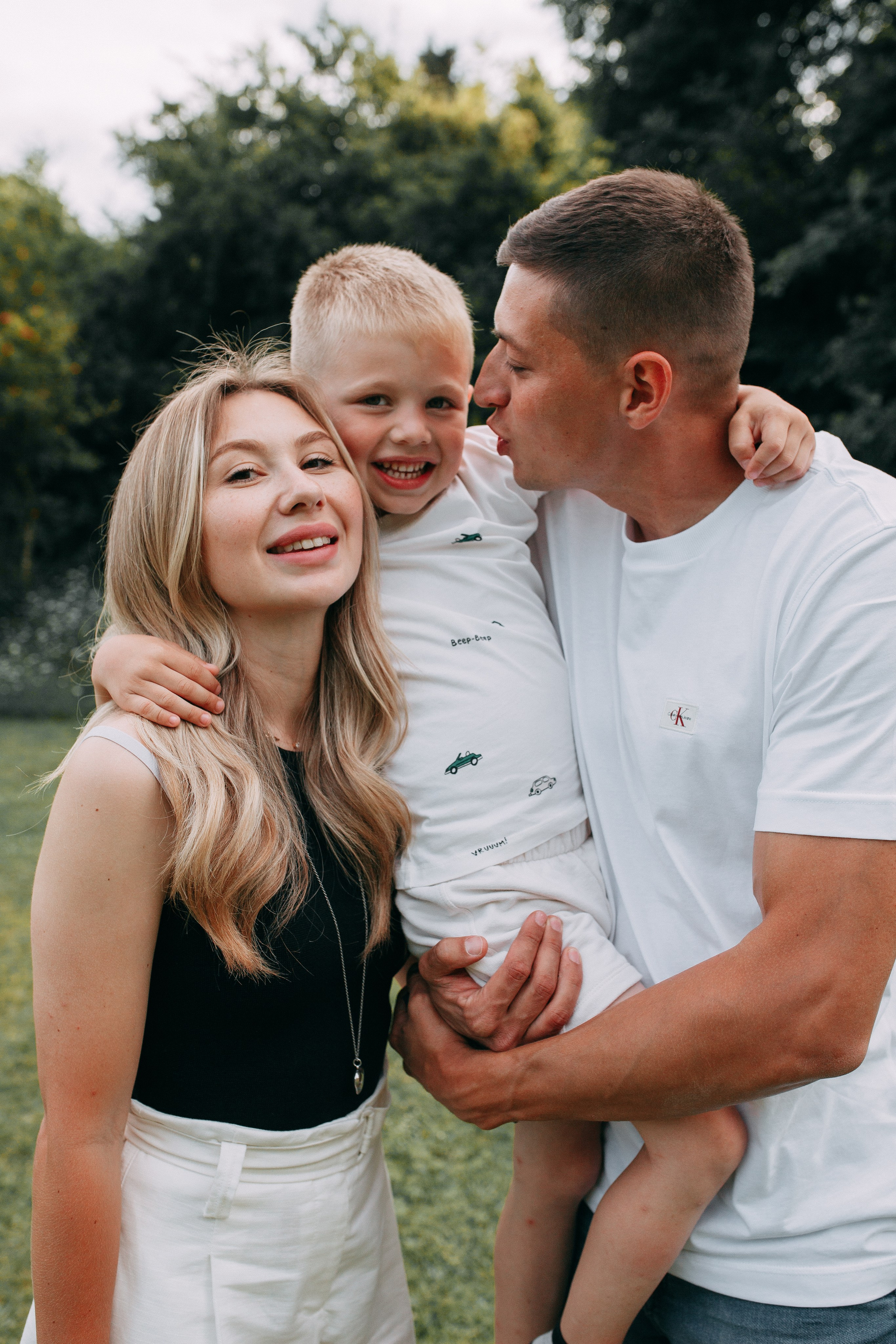 Дни Рождения. Семейный, детский, женский фотограф в Черногории