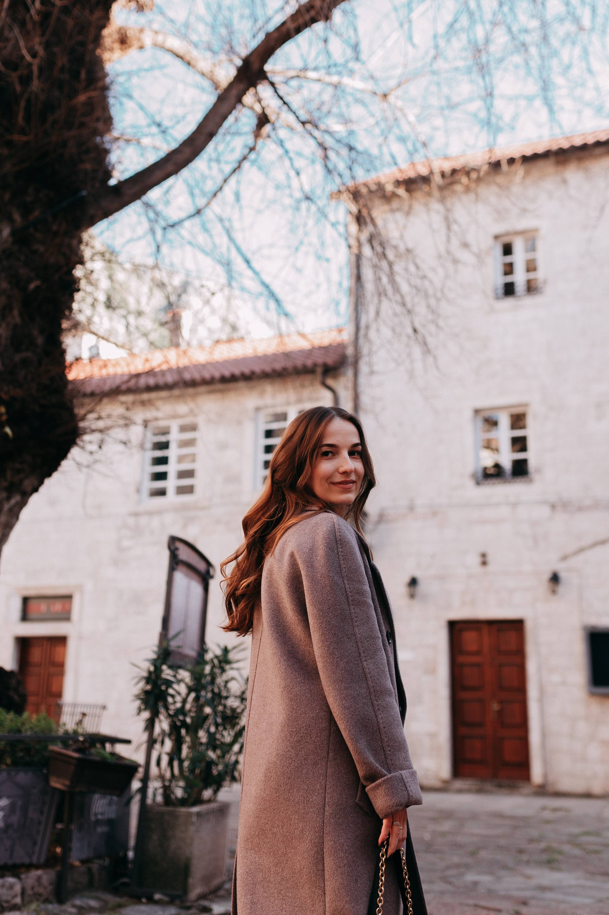 Индивидуальная. Семейный, детский, женский фотограф в Черногории