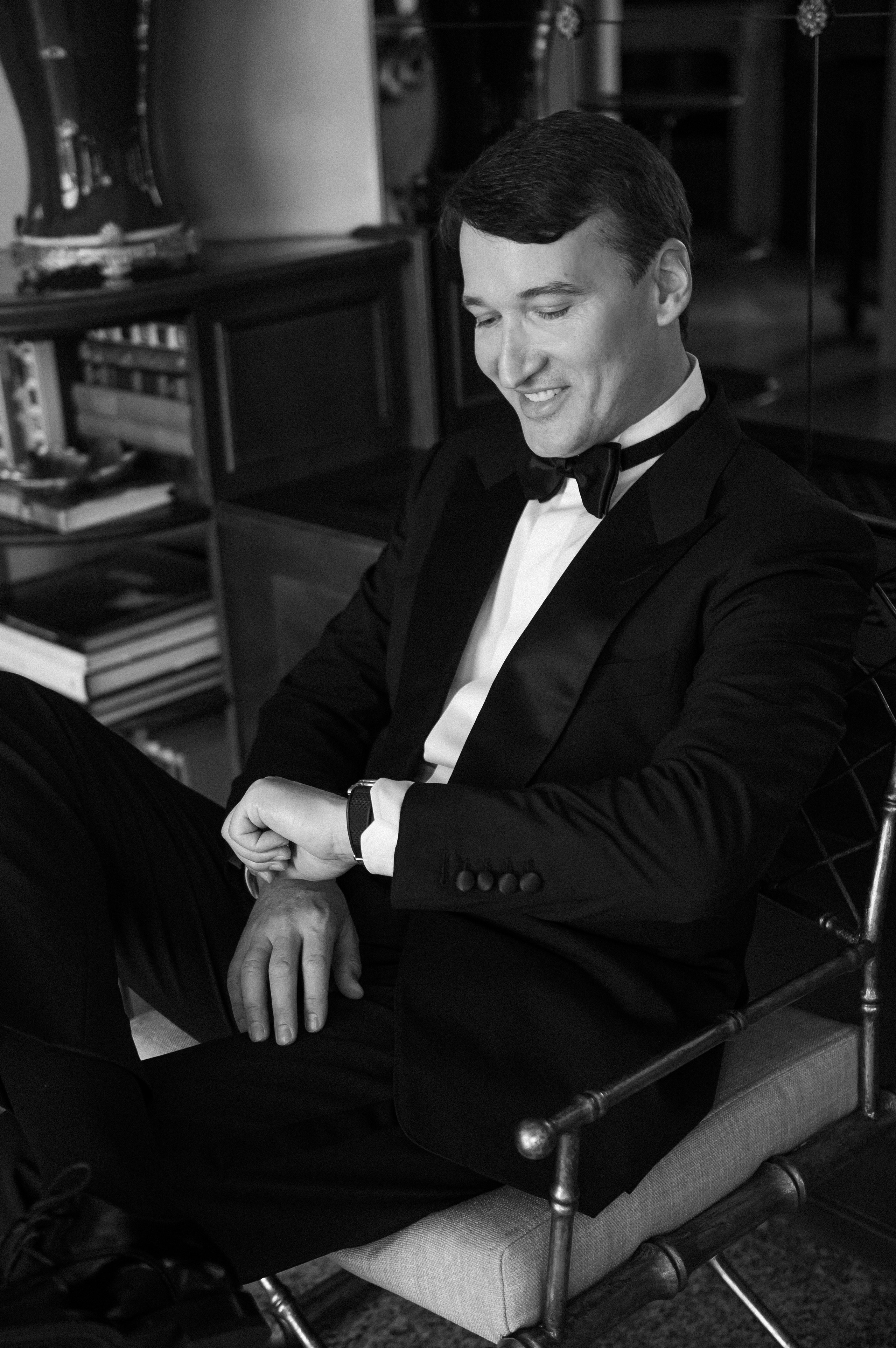 Andry & Kristina. Wedding photographer in Spain