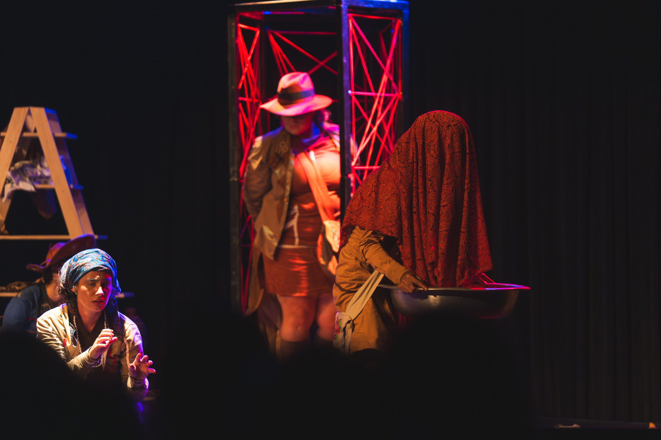 Maria de quem?. FabianoPhotography