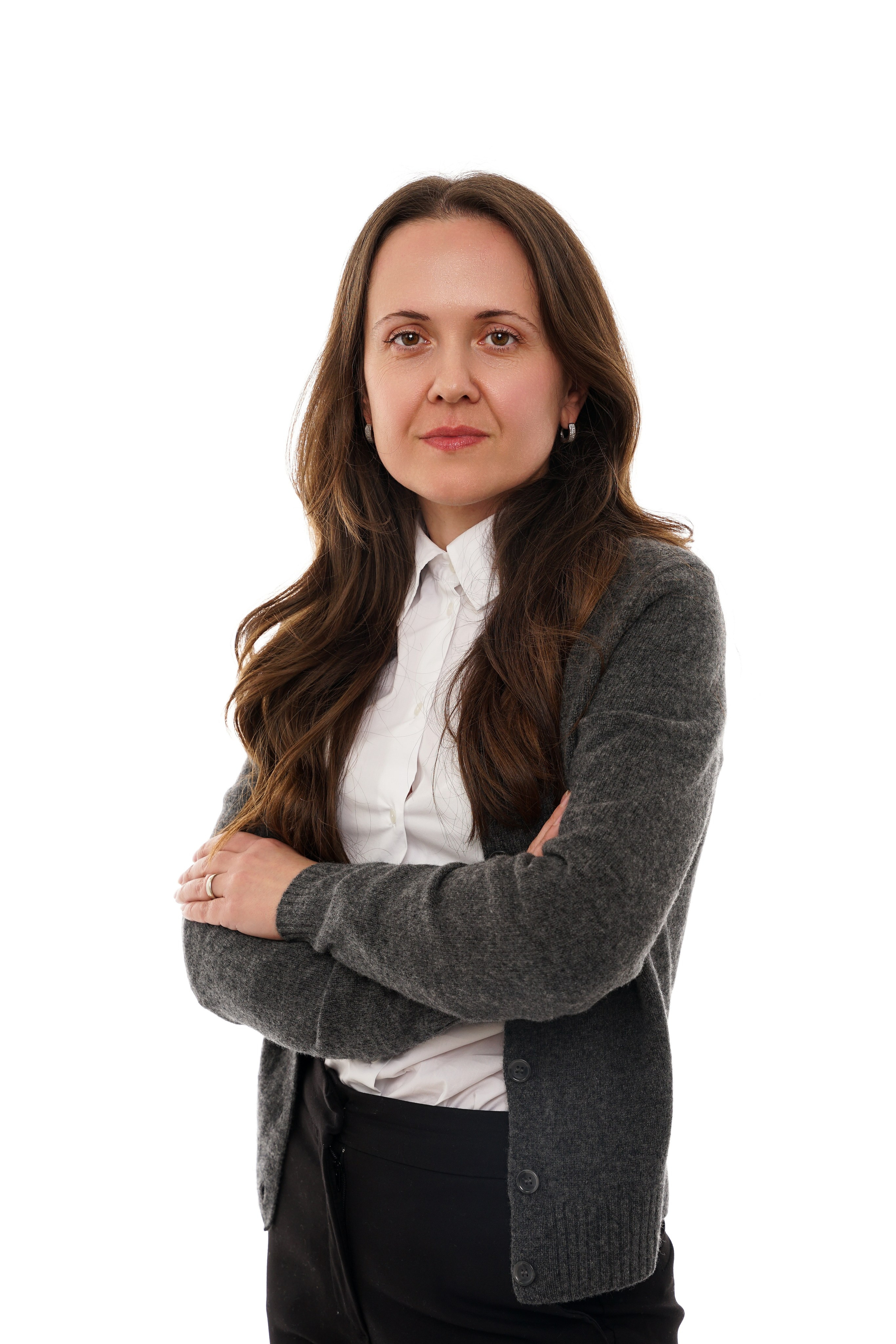 Business Portrait. Ukrainian Photographer London