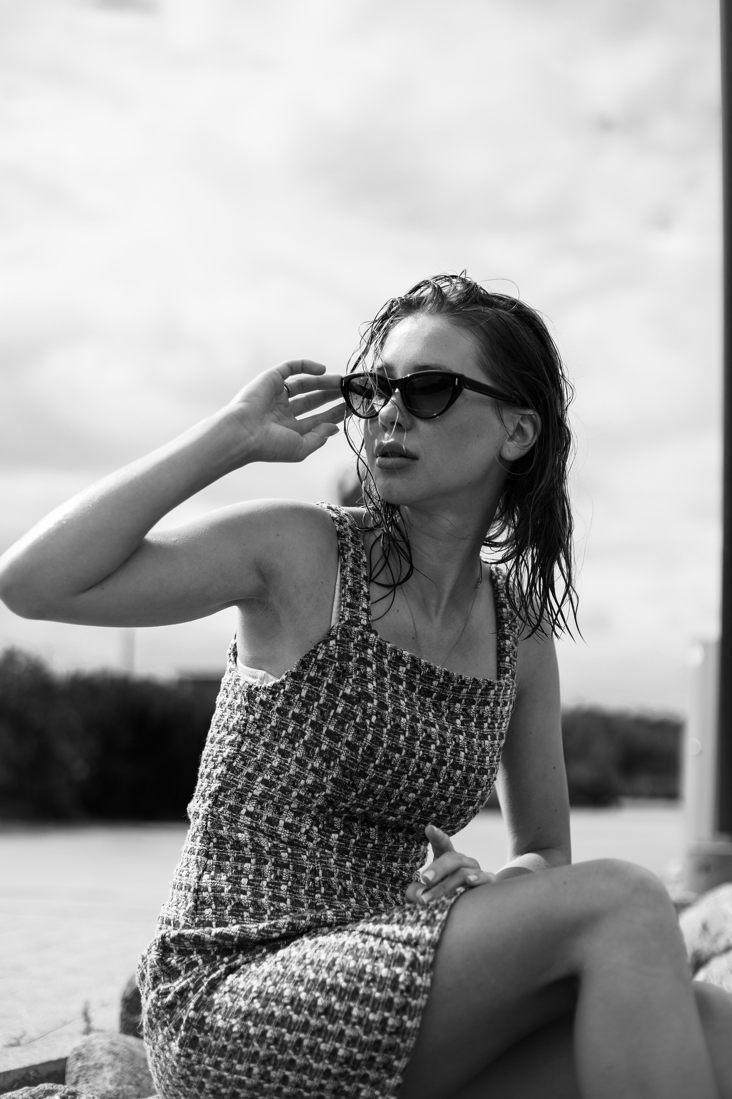 Яна. Главная